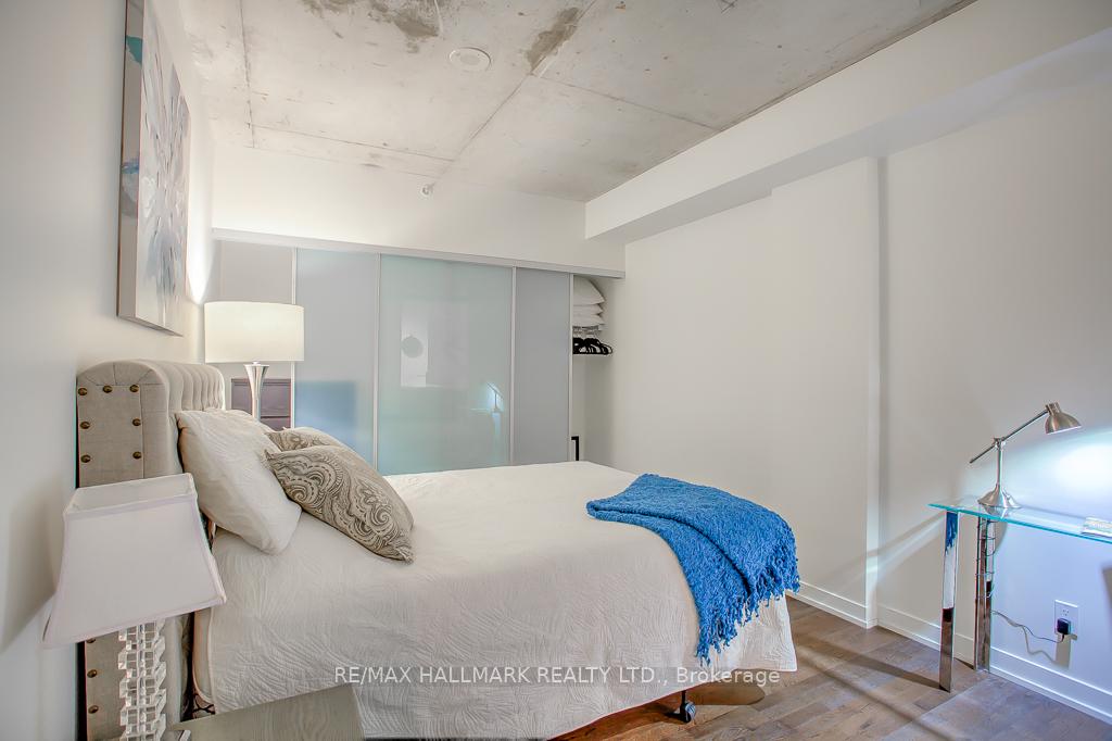 Photo 24 of Unit 419, 560 King Street W, Toronto, Waterfront Communities — HOMEH