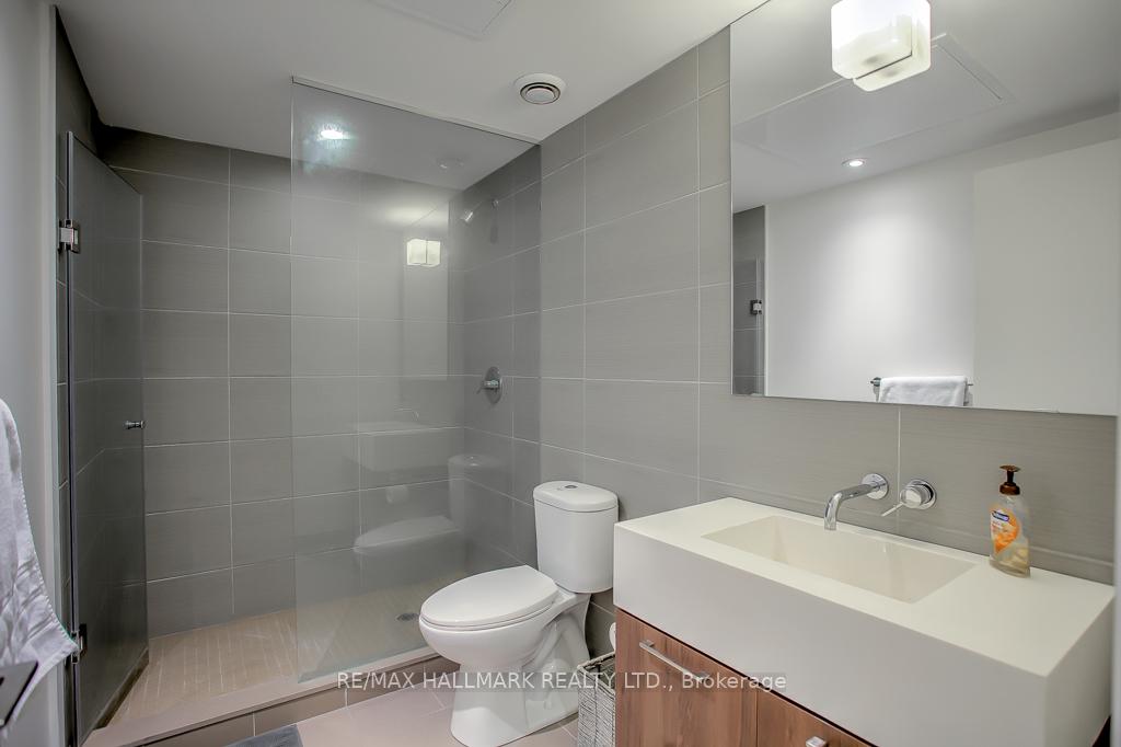 Photo 25 of Unit 419, 560 King Street W, Toronto, Waterfront Communities — HOMEH
