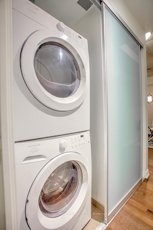 Photo 26 of Unit 419, 560 King Street W, Toronto, Waterfront Communities — HOMEH