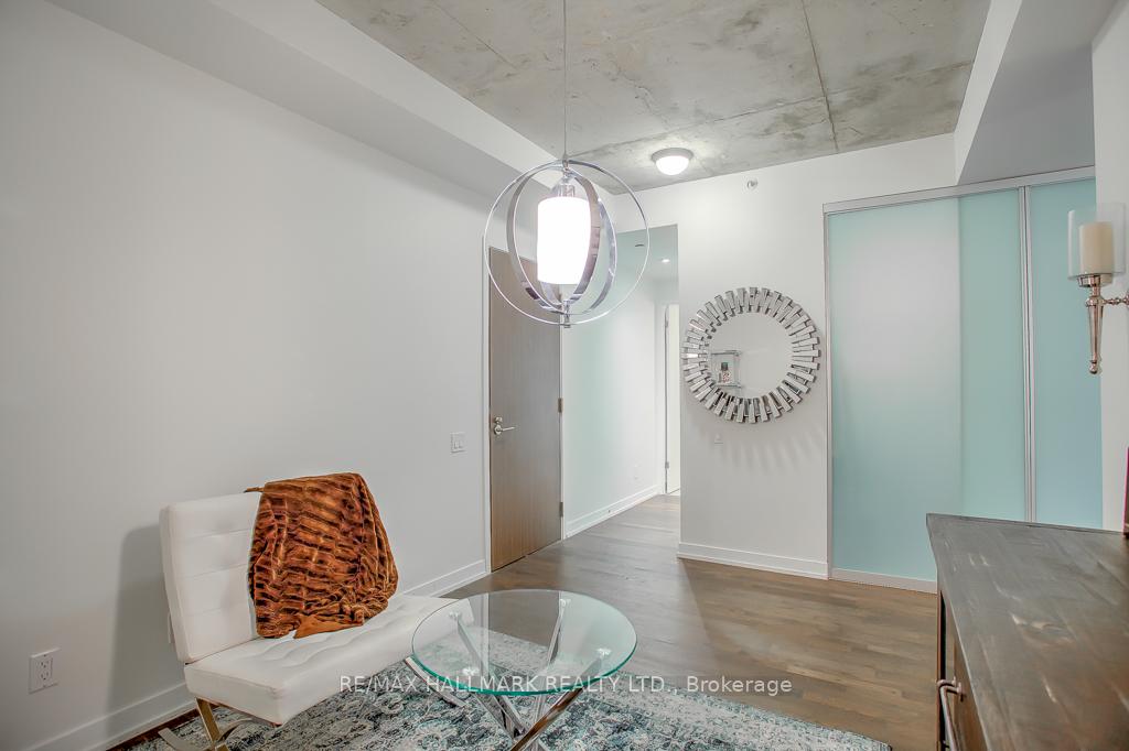 Photo 27 of Unit 419, 560 King Street W, Toronto, Waterfront Communities — HOMEH