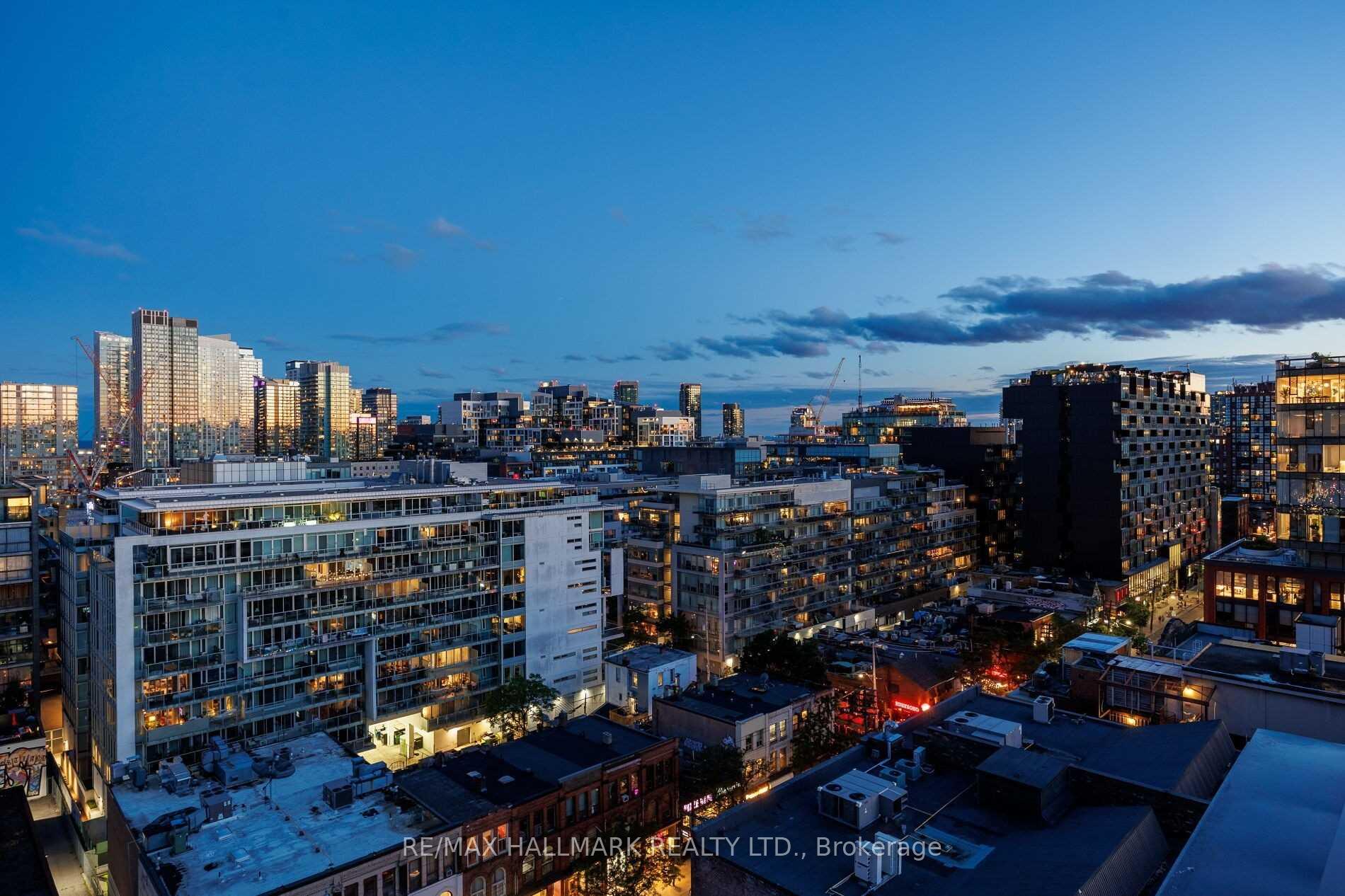 Photo 28 of Unit 419, 560 King Street W, Toronto, Waterfront Communities — HOMEH