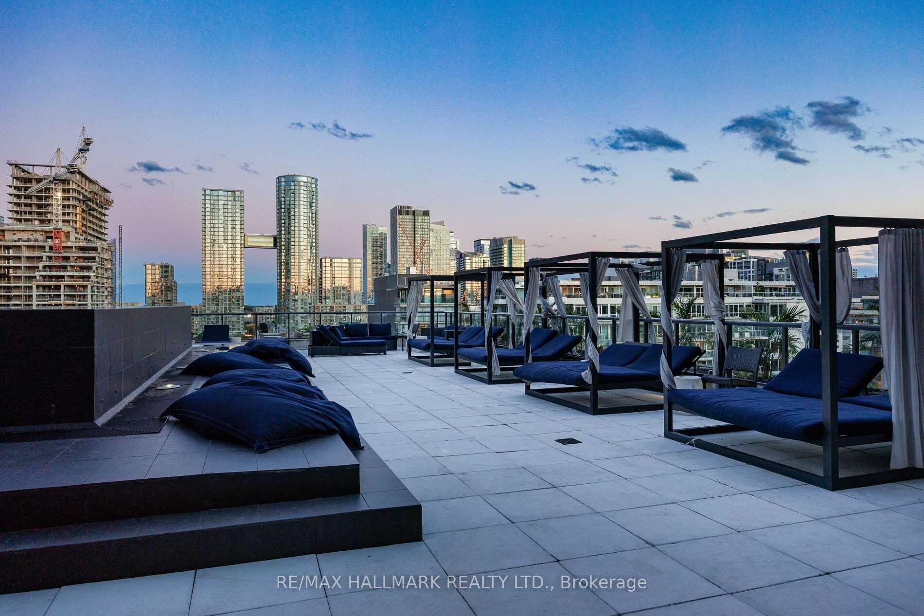 Photo 29 of Unit 419, 560 King Street W, Toronto, Waterfront Communities — HOMEH