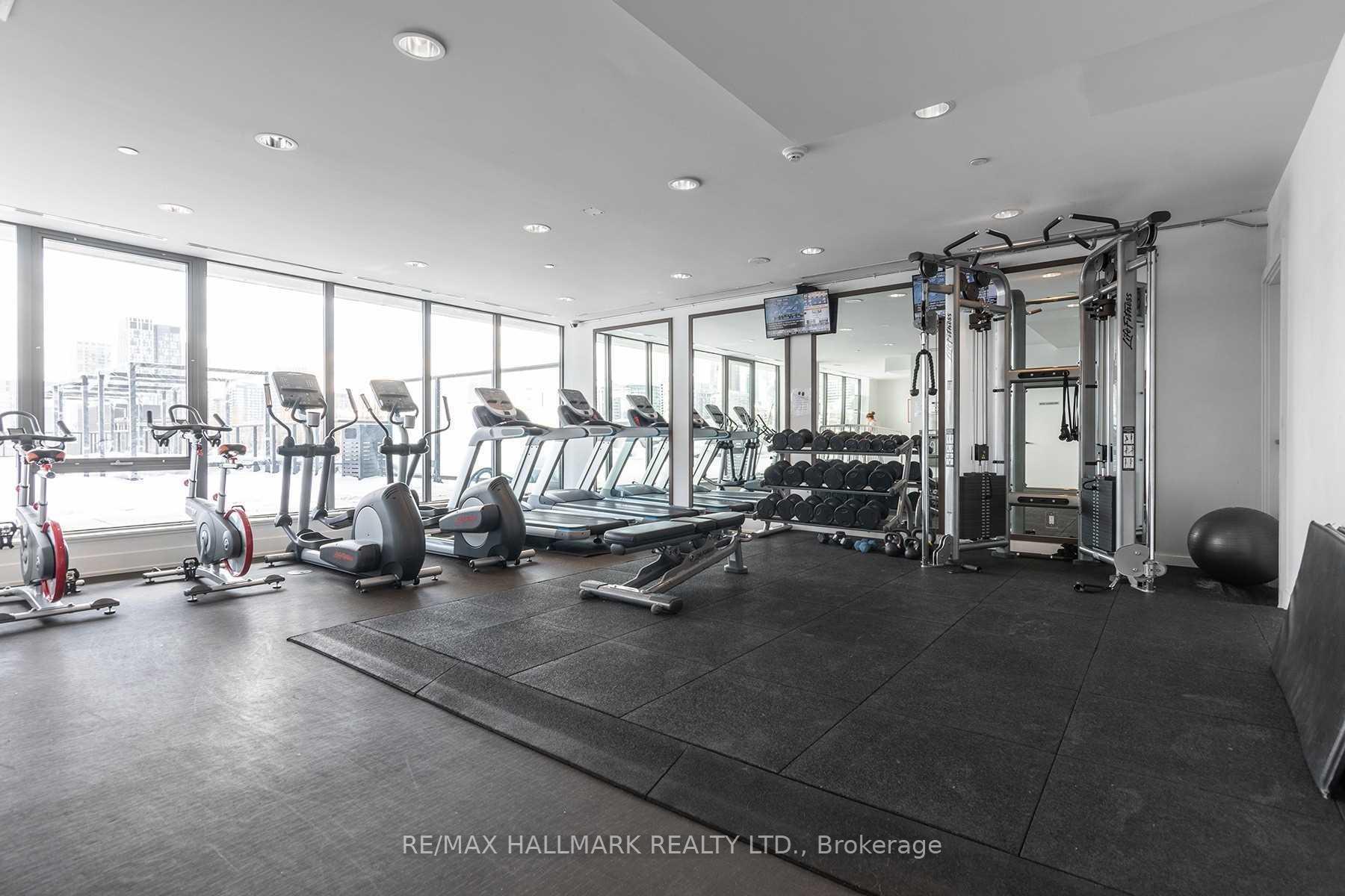 Photo 31 of Unit 419, 560 King Street W, Toronto, Waterfront Communities — HOMEH