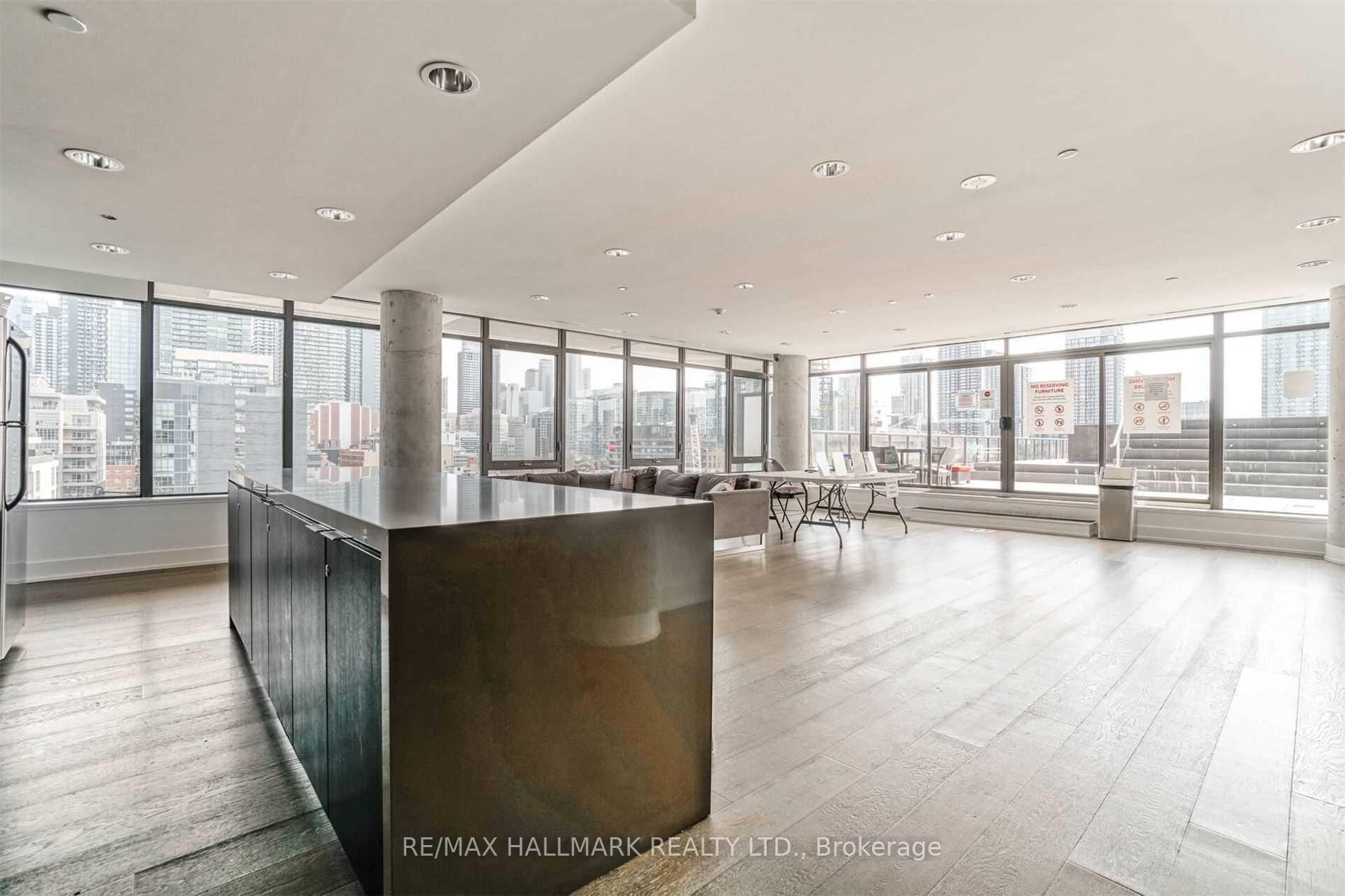 Photo 32 of Unit 419, 560 King Street W, Toronto, Waterfront Communities — HOMEH