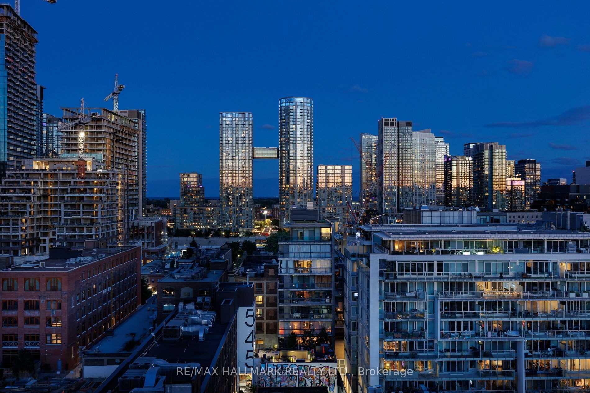 Photo 35 of Unit 419, 560 King Street W, Toronto, Waterfront Communities — HOMEH