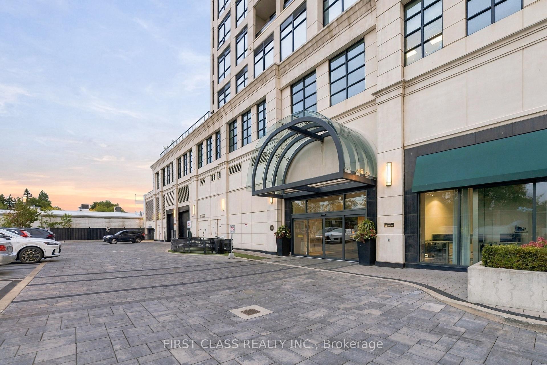 Photo 2 of Unit 601, 1 Grandview Avenue, Markham, Grandview — HOMEH