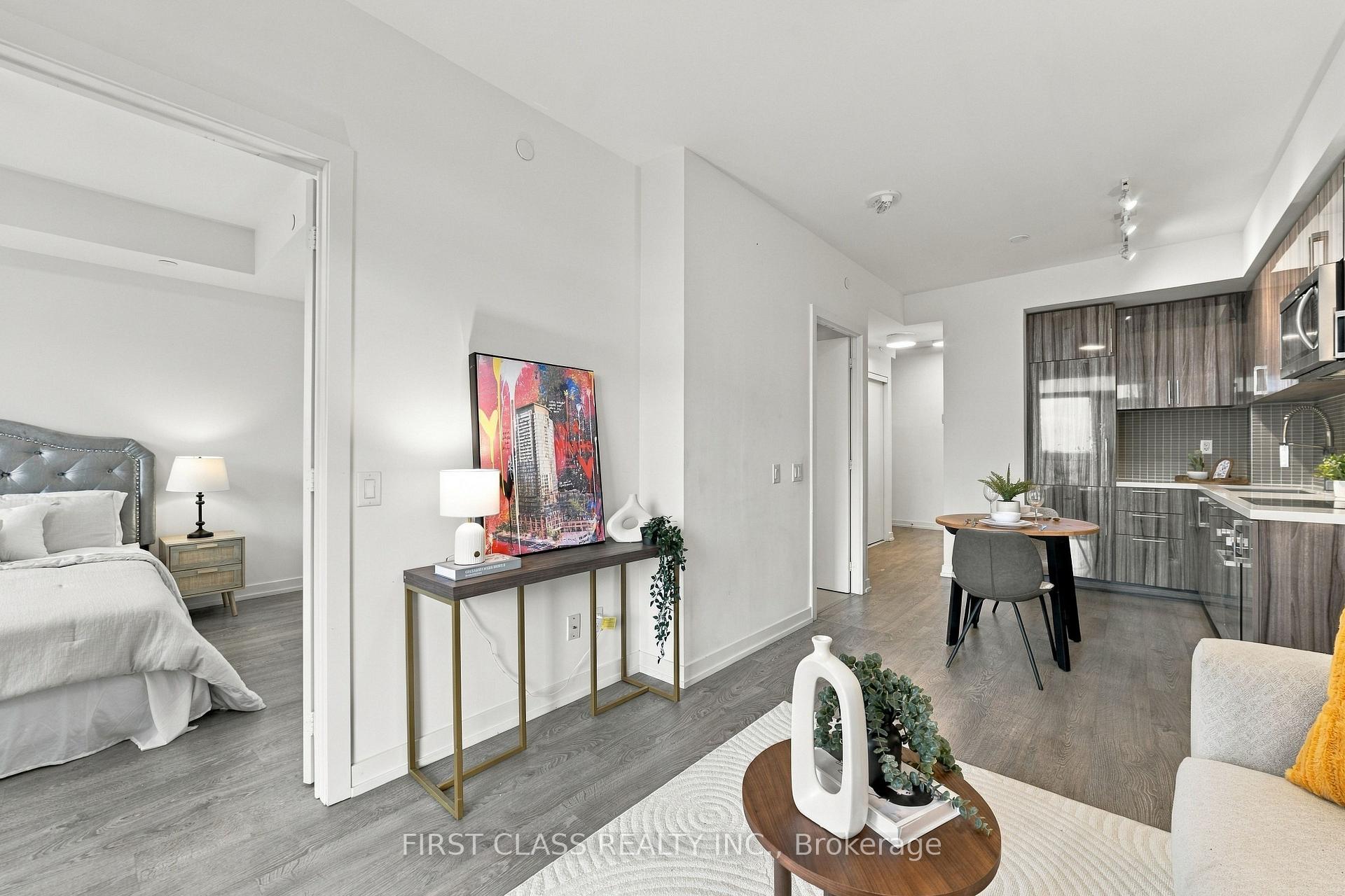 Photo 5 of Unit 601, 1 Grandview Avenue, Markham, Grandview — HOMEH