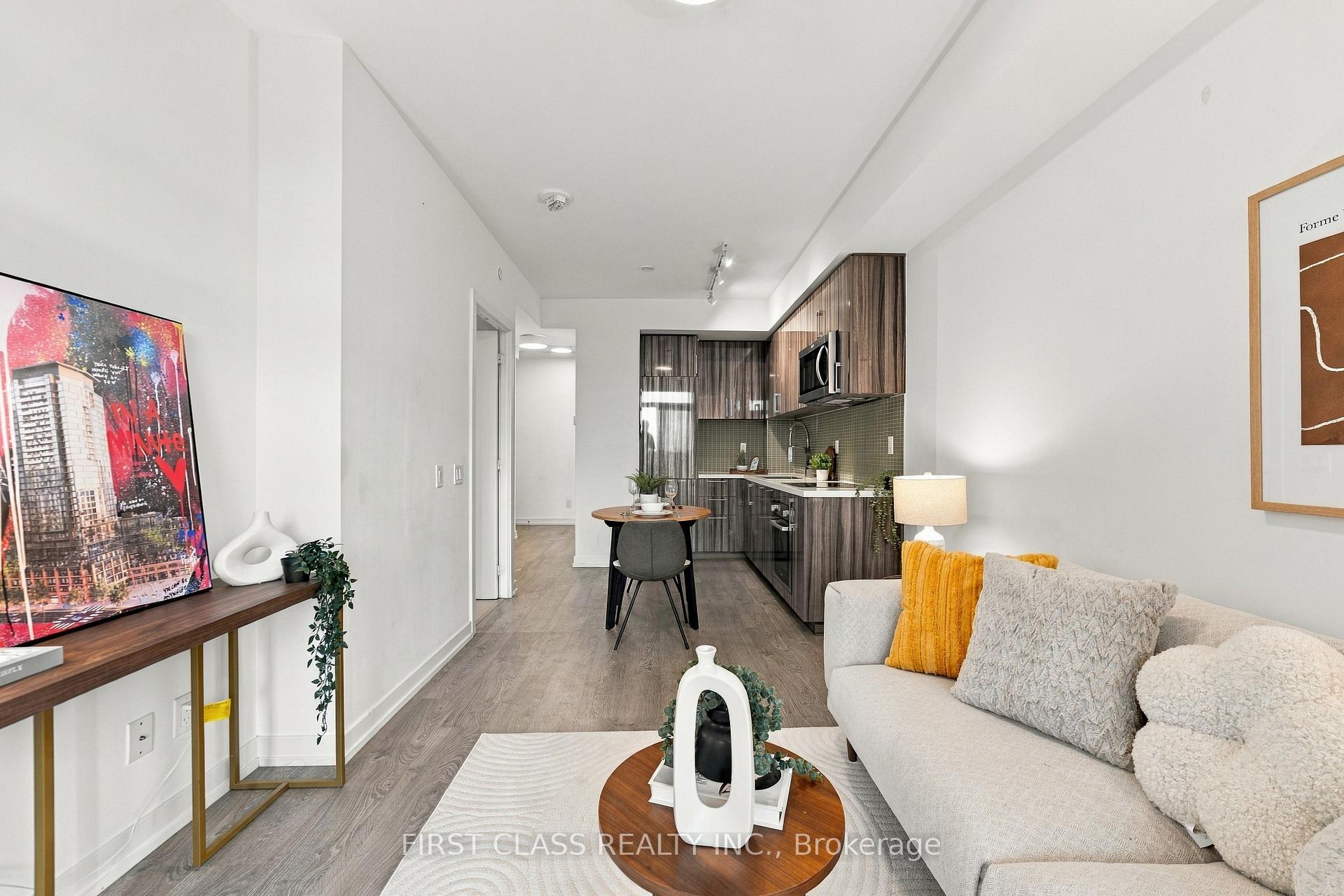 Photo 7 of Unit 601, 1 Grandview Avenue, Markham, Grandview — HOMEH