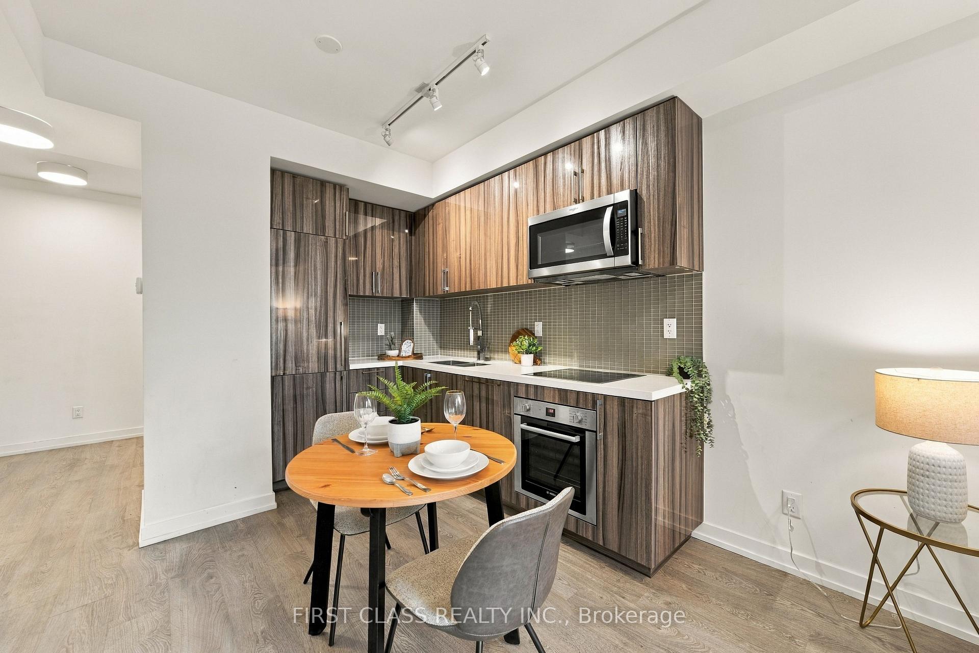 Photo 8 of Unit 601, 1 Grandview Avenue, Markham, Grandview — HOMEH