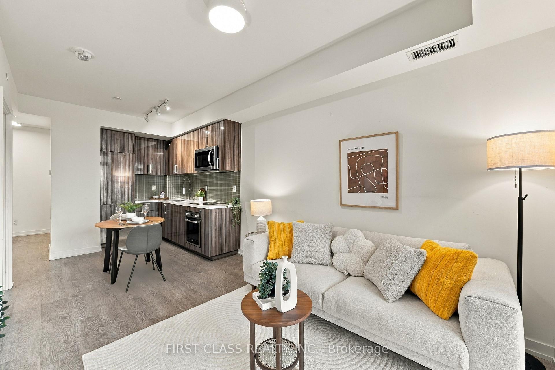 Photo 9 of Unit 601, 1 Grandview Avenue, Markham, Grandview — HOMEH