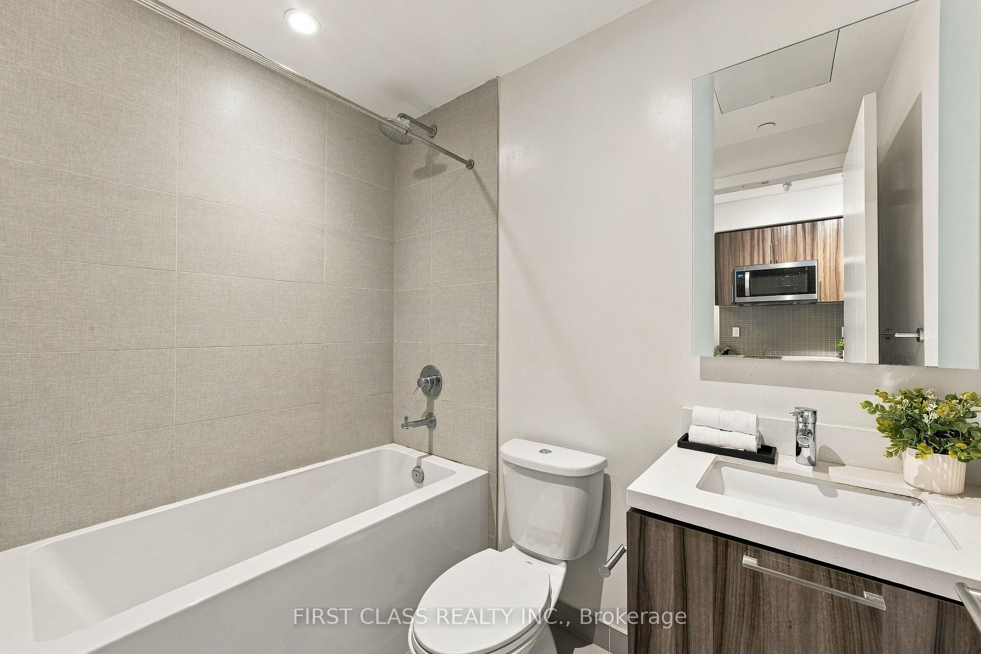 Photo 12 of Unit 601, 1 Grandview Avenue, Markham, Grandview — HOMEH