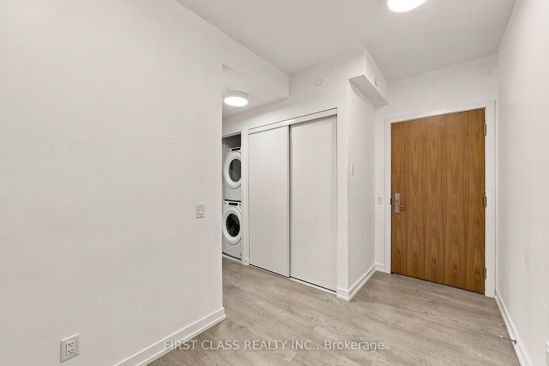 Photo 13 of Unit 601, 1 Grandview Avenue, Markham, Grandview — HOMEH