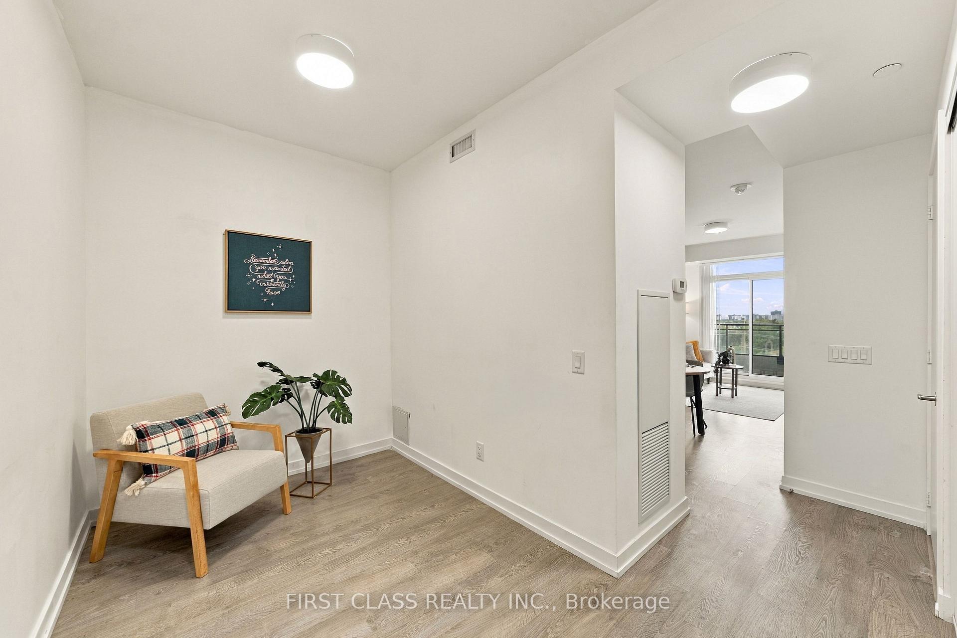 Photo 14 of Unit 601, 1 Grandview Avenue, Markham, Grandview — HOMEH