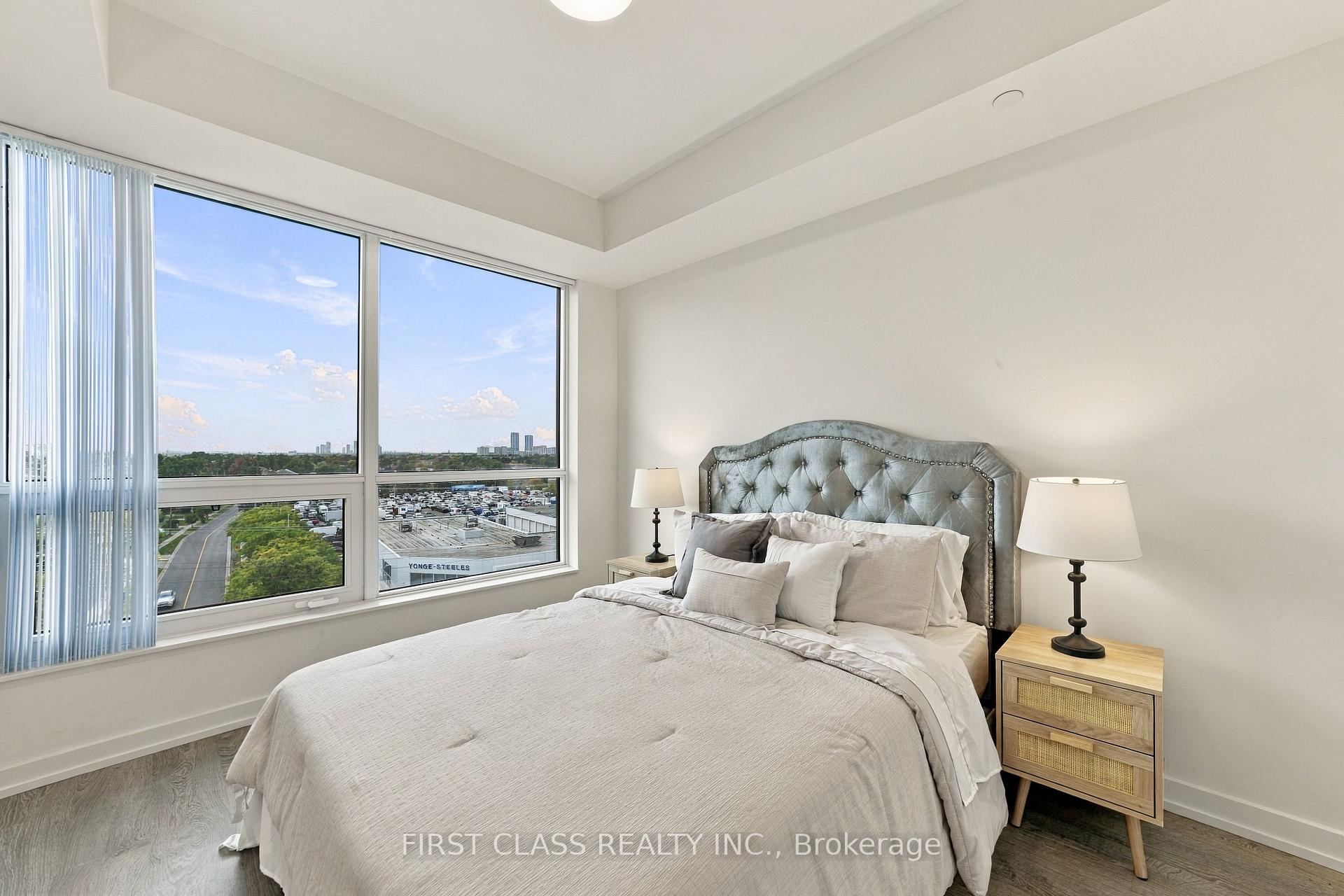 Photo 15 of Unit 601, 1 Grandview Avenue, Markham, Grandview — HOMEH