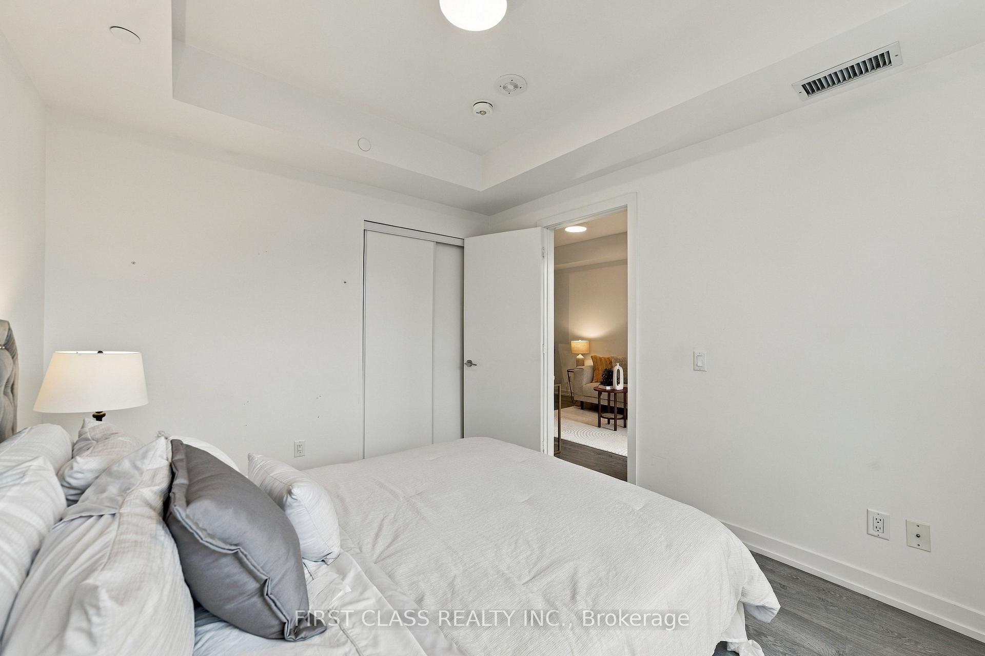 Photo 16 of Unit 601, 1 Grandview Avenue, Markham, Grandview — HOMEH
