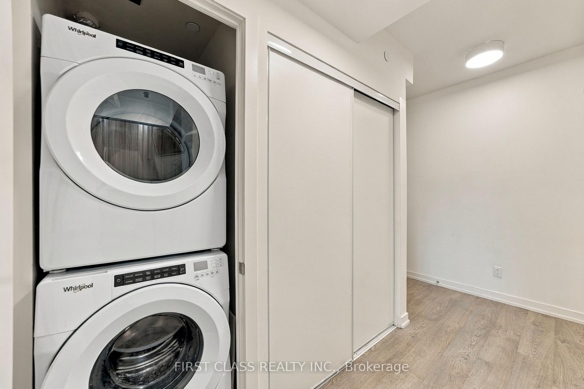 Photo 17 of Unit 601, 1 Grandview Avenue, Markham, Grandview — HOMEH
