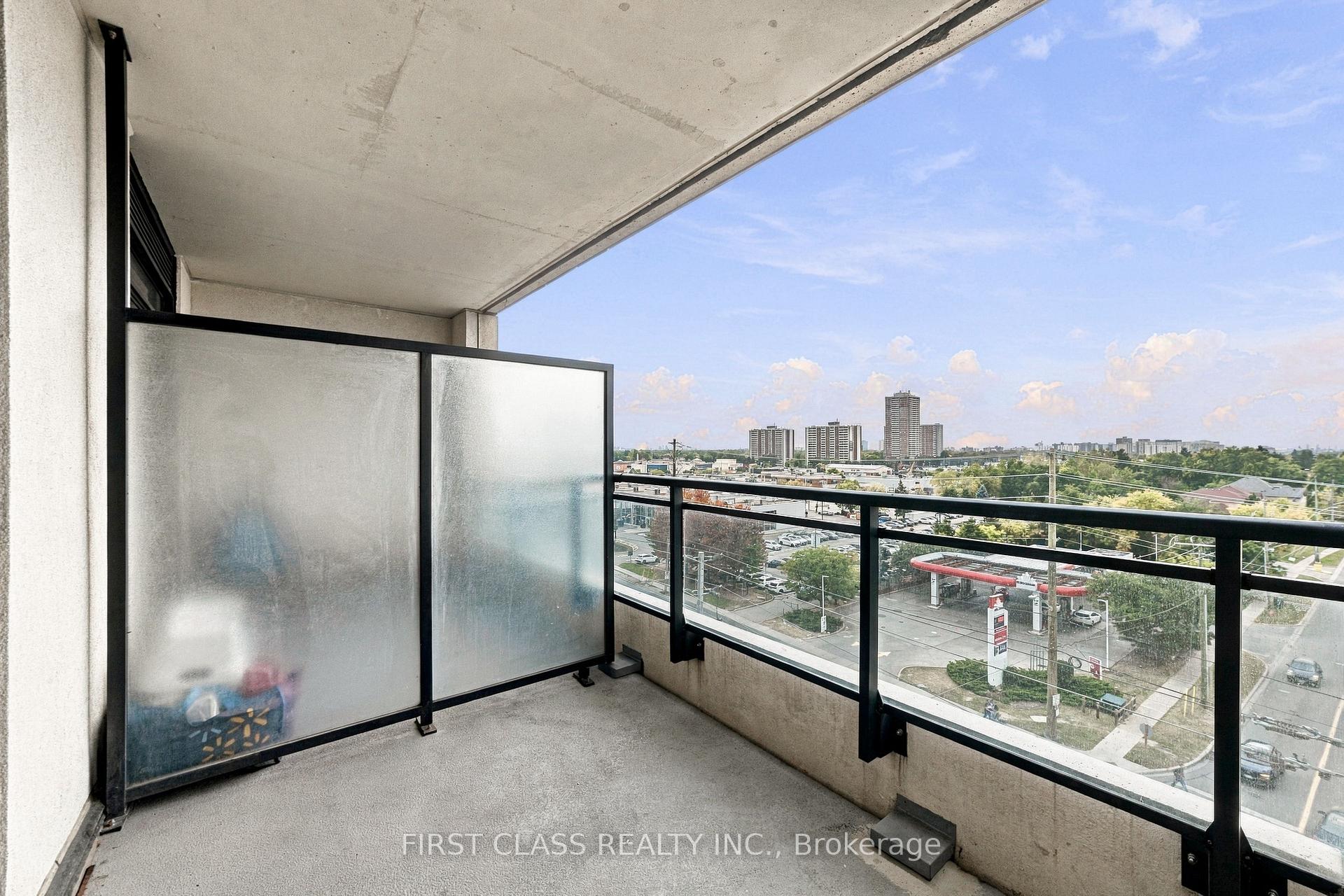 Photo 18 of Unit 601, 1 Grandview Avenue, Markham, Grandview — HOMEH