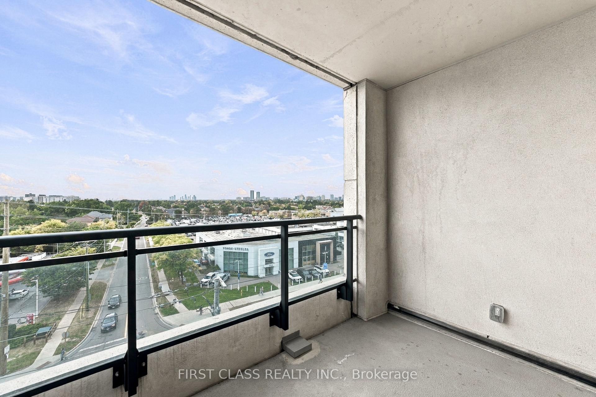 Photo 19 of Unit 601, 1 Grandview Avenue, Markham, Grandview — HOMEH