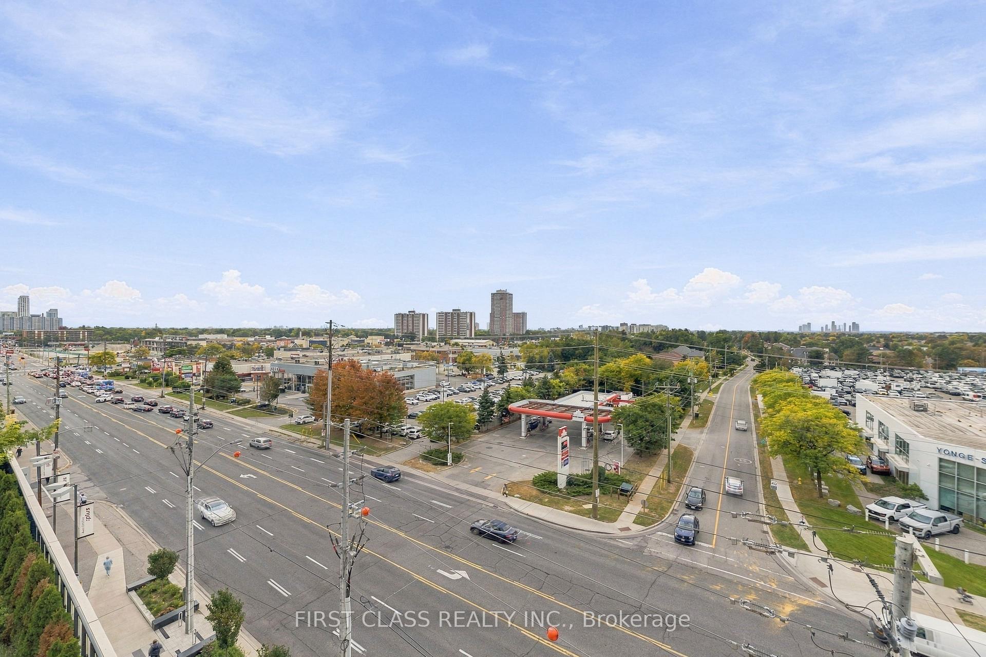 Photo 20 of Unit 601, 1 Grandview Avenue, Markham, Grandview — HOMEH