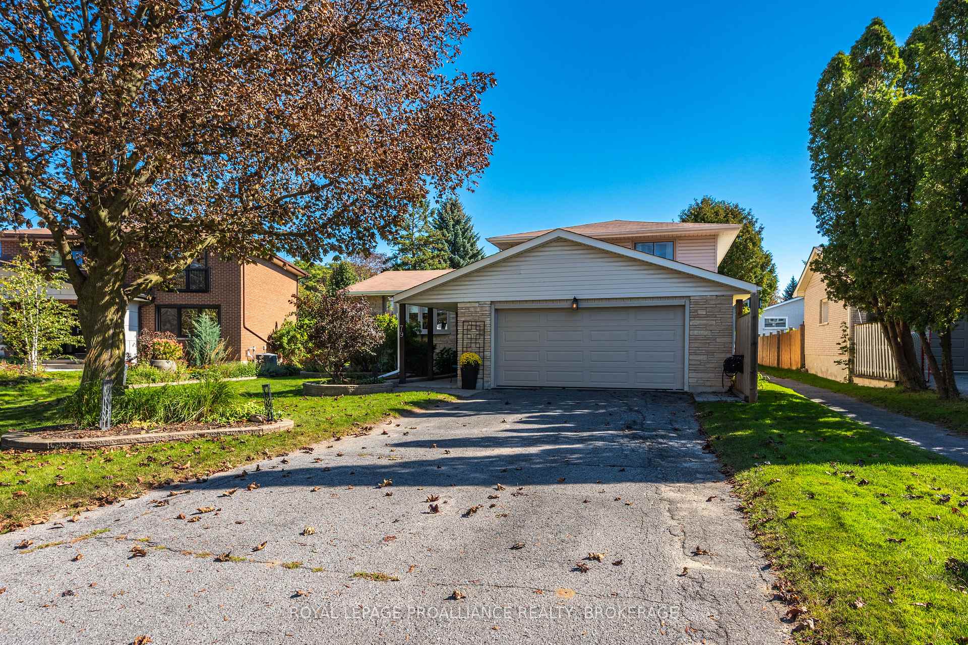 Photo 1 of 79 Seaforth Road, Kingston, West of Sir John A. Blvd — HOMEH