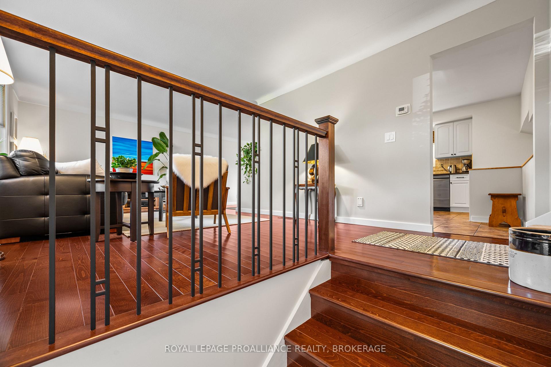 Photo 5 of 79 Seaforth Road, Kingston, West of Sir John A. Blvd — HOMEH