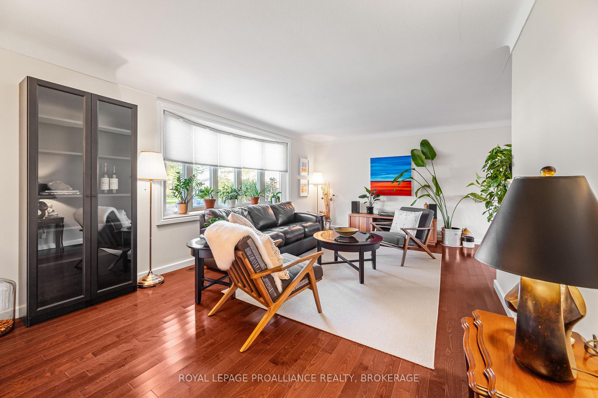 Photo 7 of 79 Seaforth Road, Kingston, West of Sir John A. Blvd — HOMEH