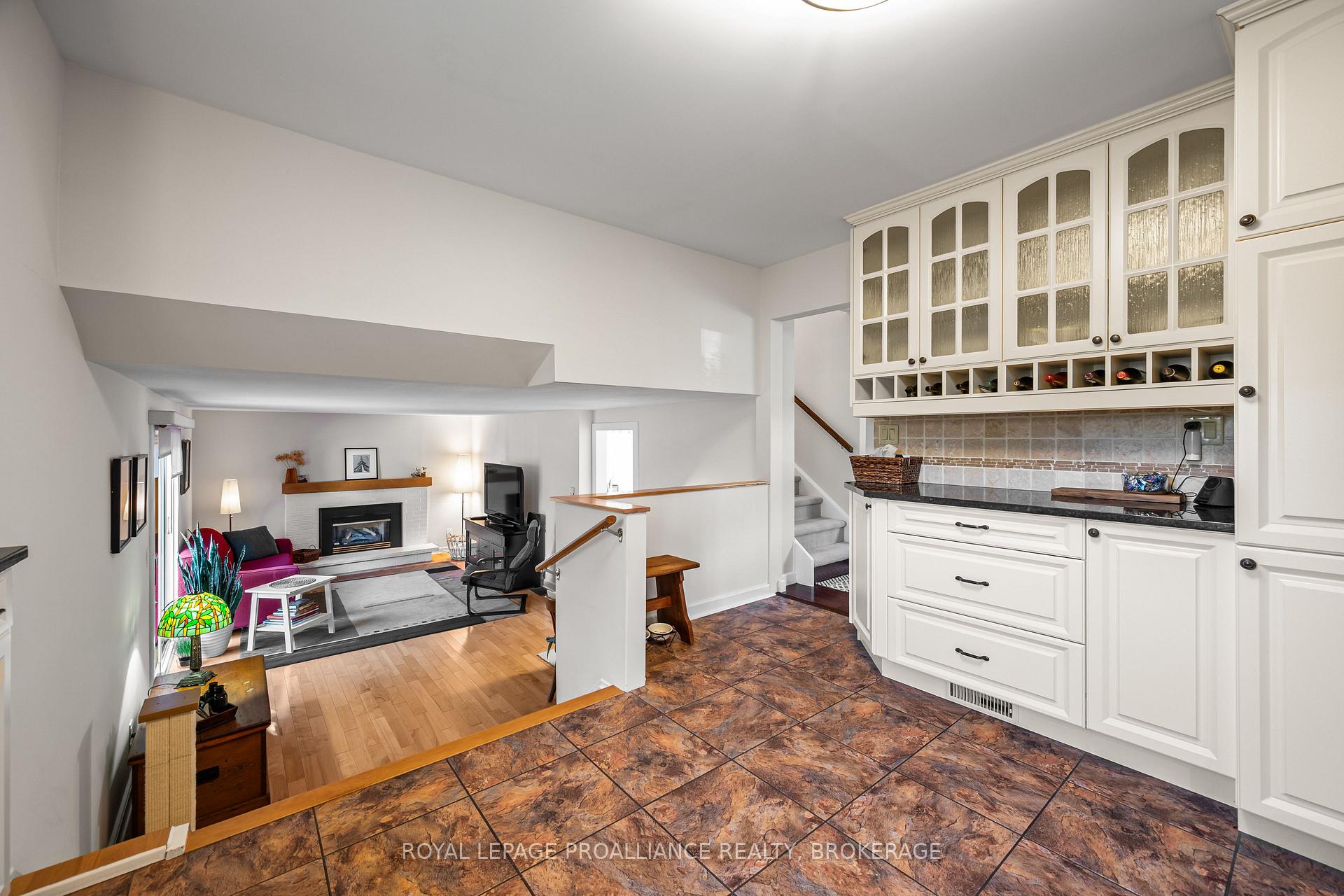 Photo 15 of 79 Seaforth Road, Kingston, West of Sir John A. Blvd — HOMEH