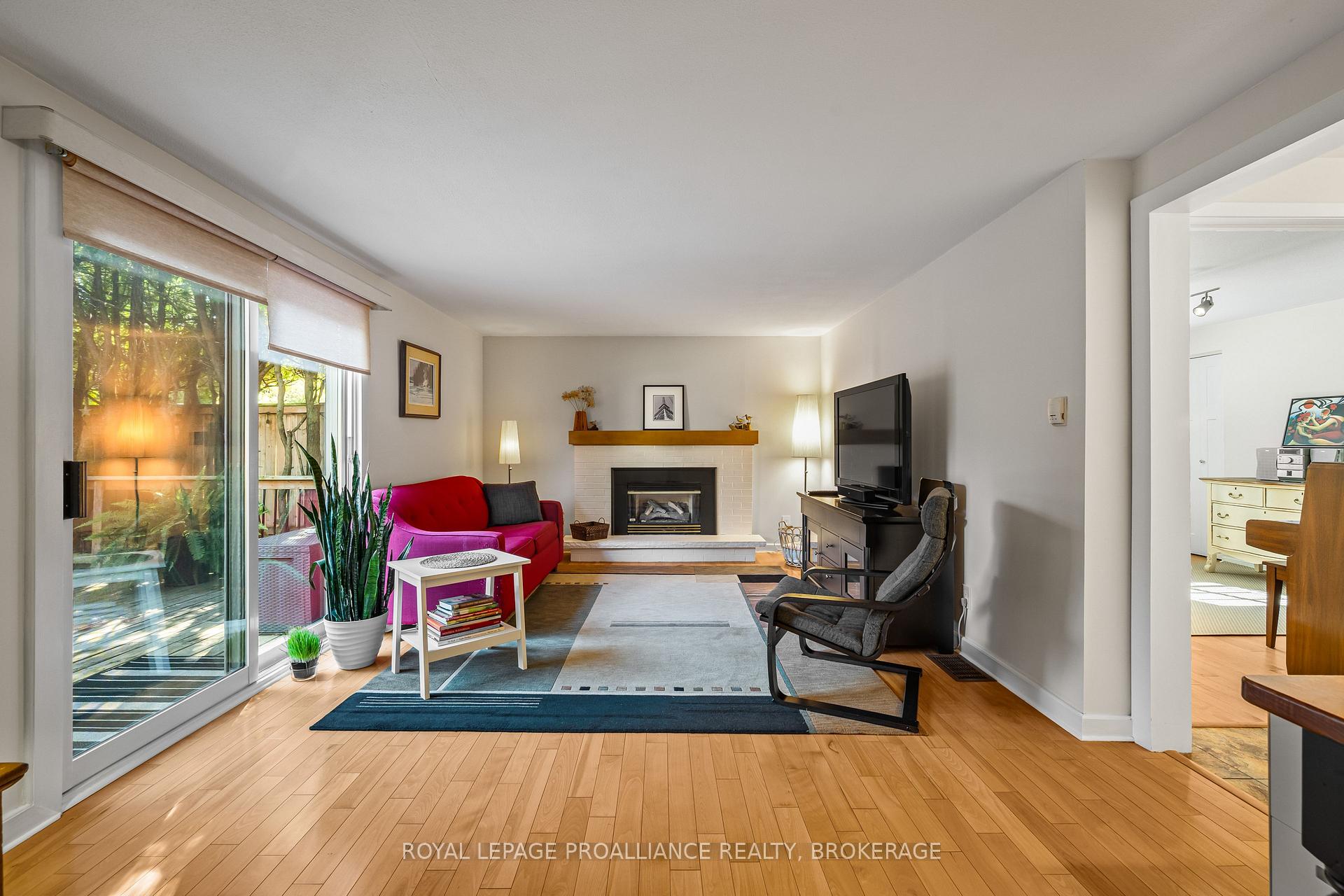 Photo 16 of 79 Seaforth Road, Kingston, West of Sir John A. Blvd — HOMEH