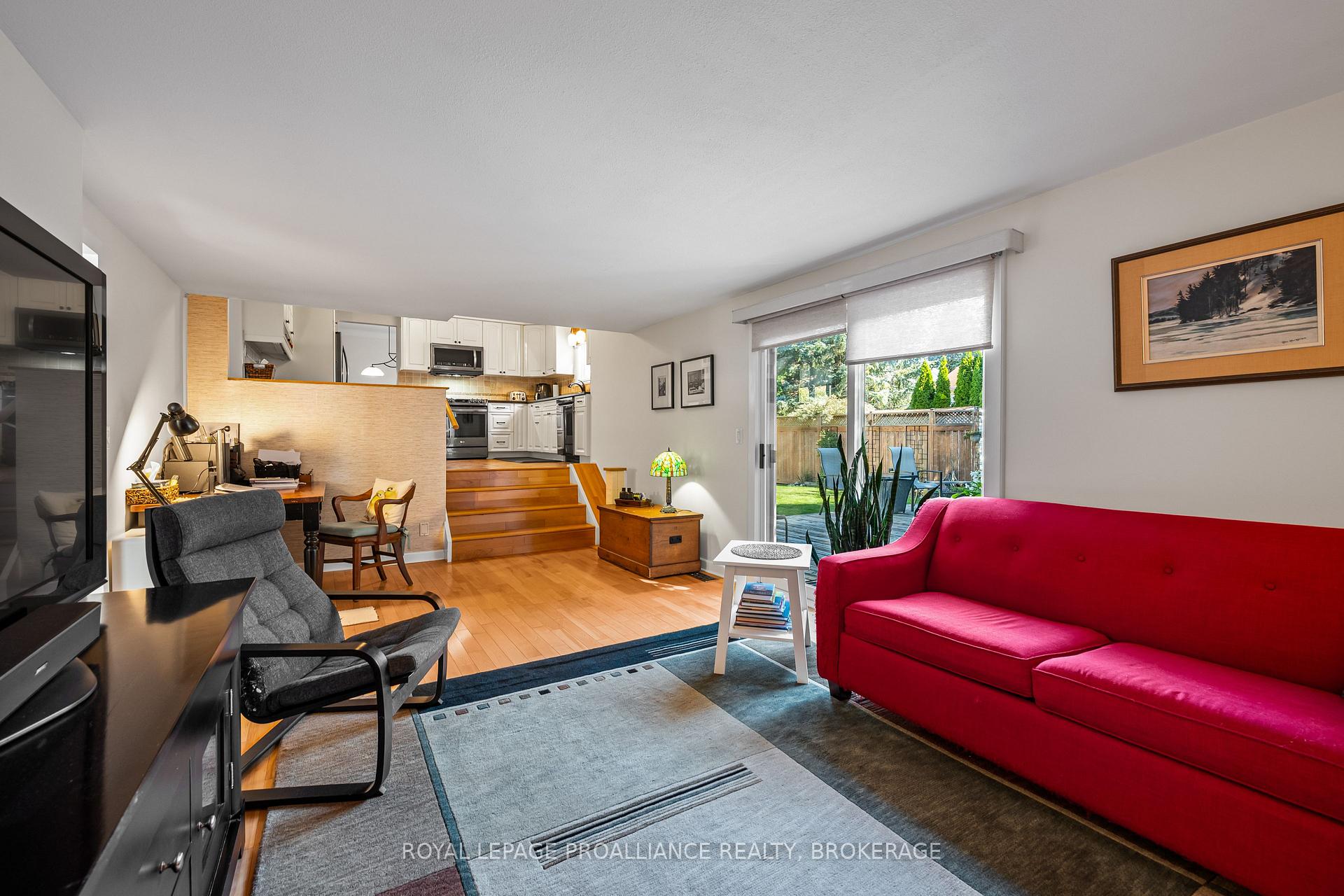 Photo 17 of 79 Seaforth Road, Kingston, West of Sir John A. Blvd — HOMEH