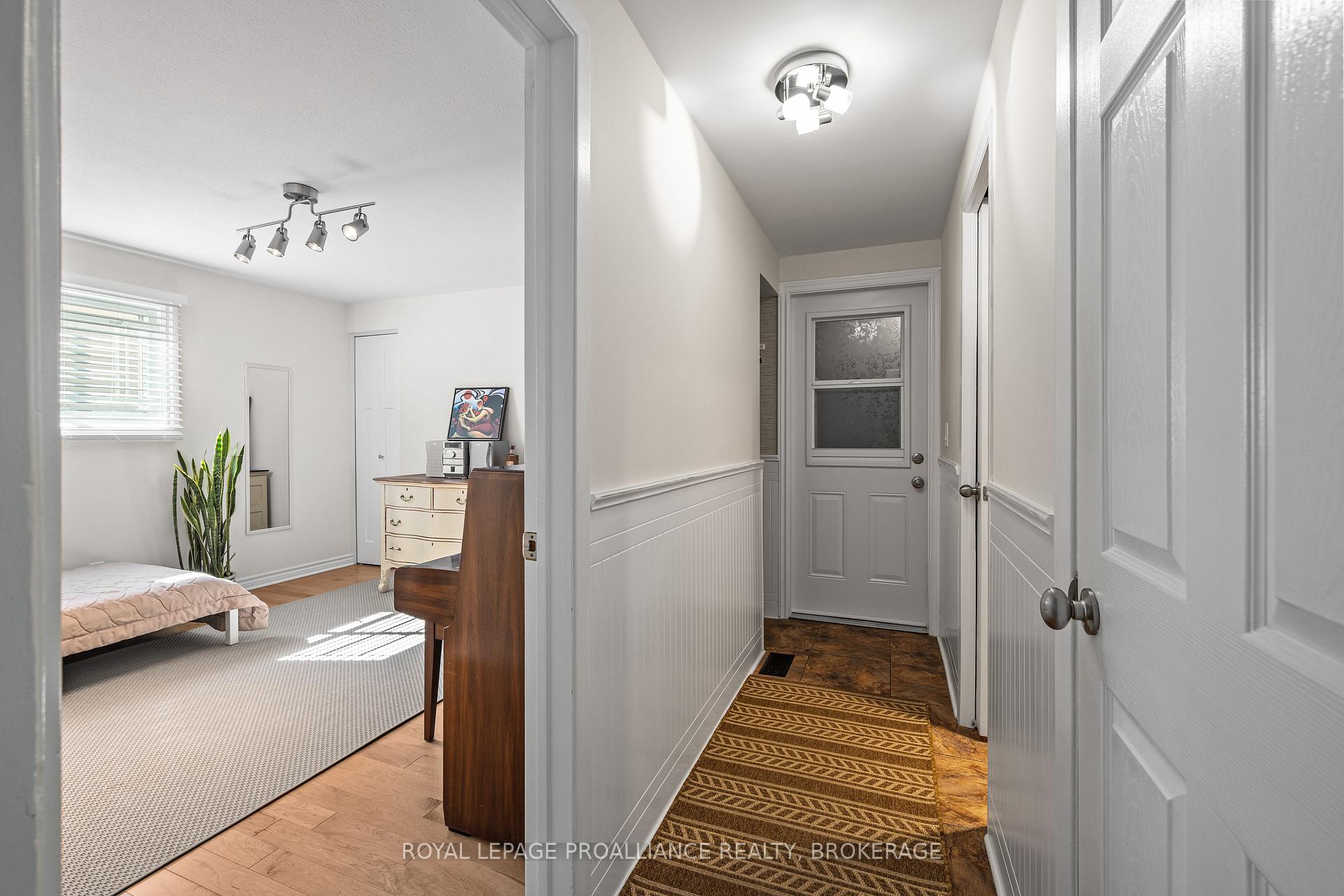 Photo 18 of 79 Seaforth Road, Kingston, West of Sir John A. Blvd — HOMEH
