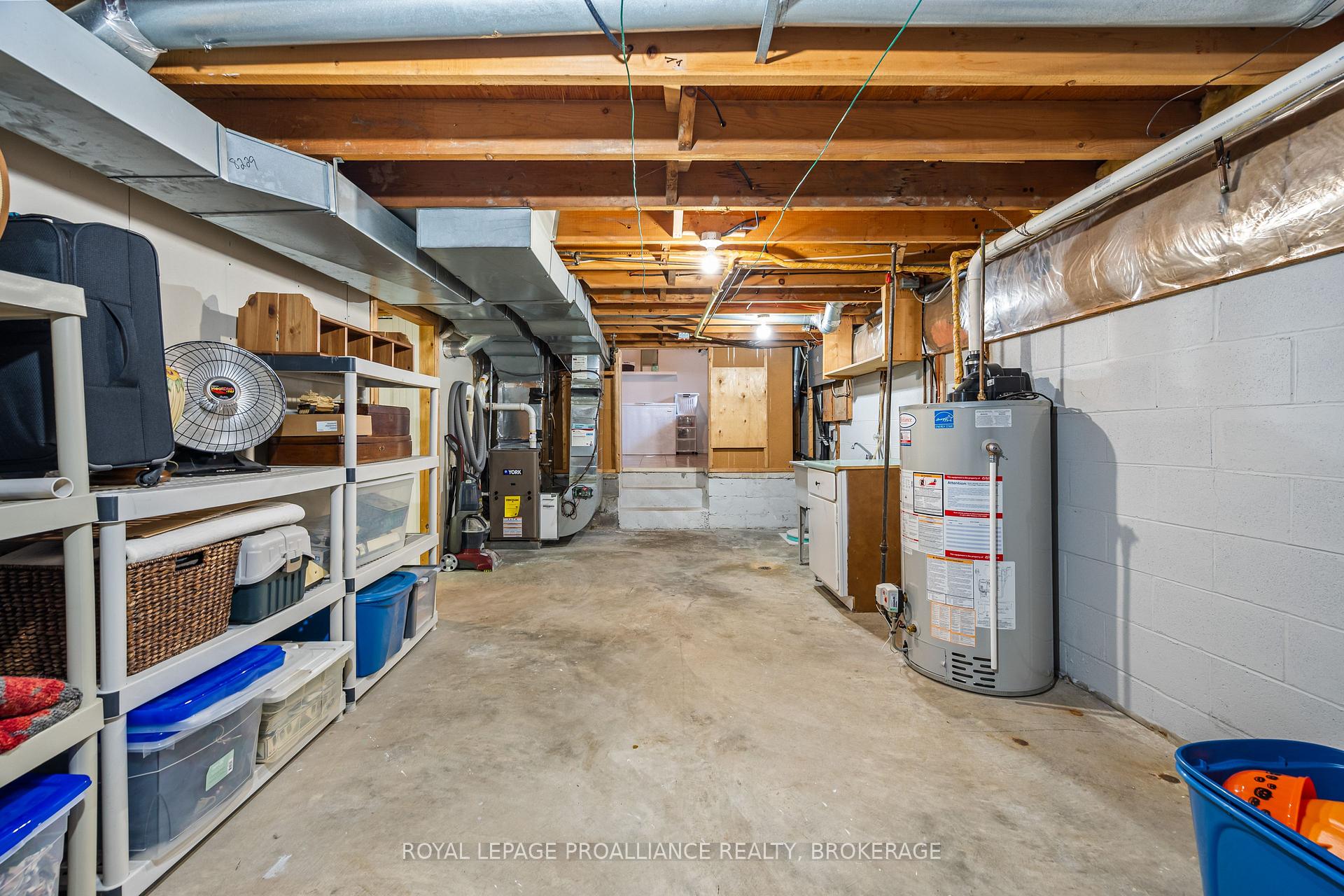 Photo 36 of 79 Seaforth Road, Kingston, West of Sir John A. Blvd — HOMEH