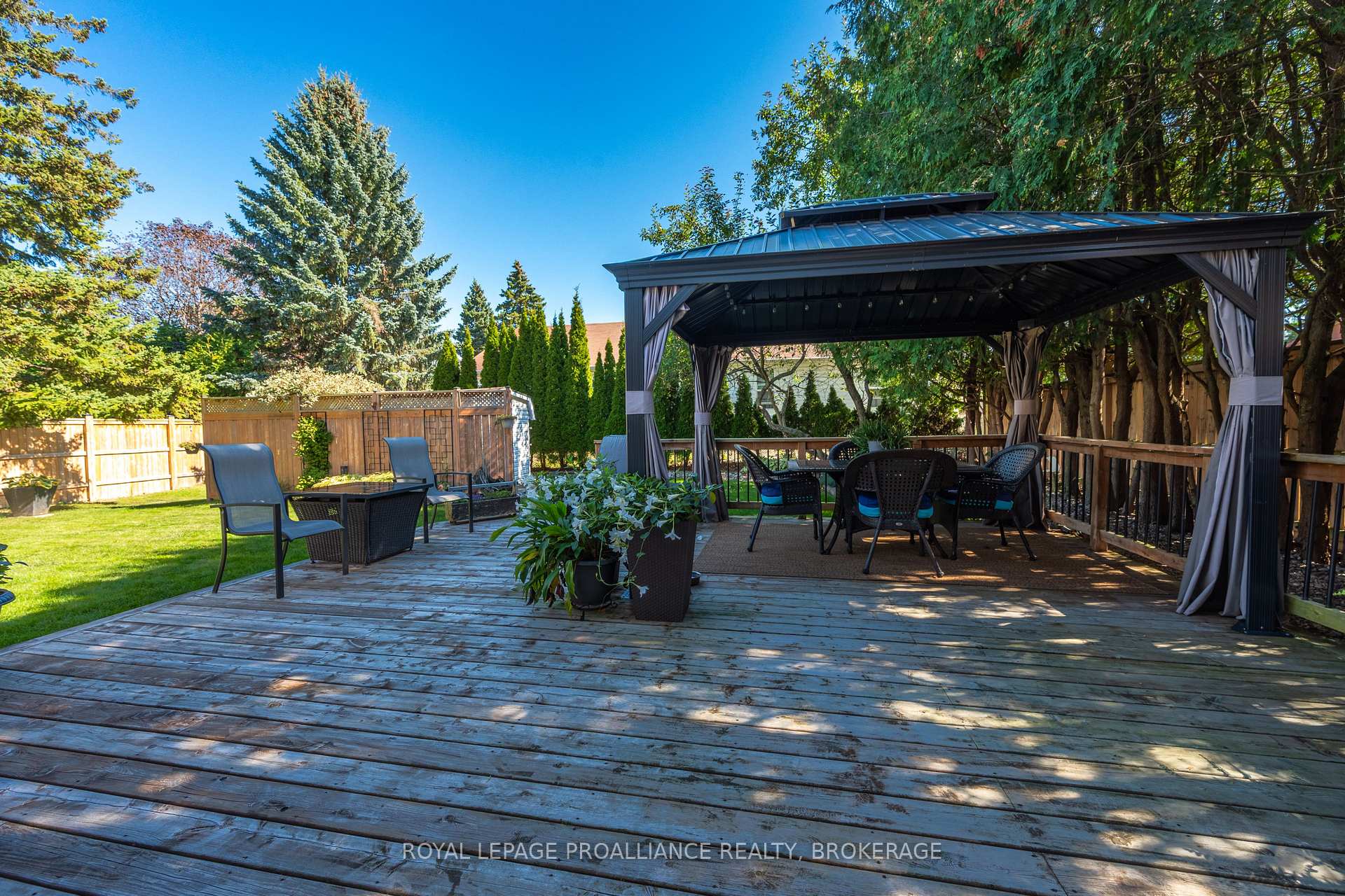 Photo 39 of 79 Seaforth Road, Kingston, West of Sir John A. Blvd — HOMEH