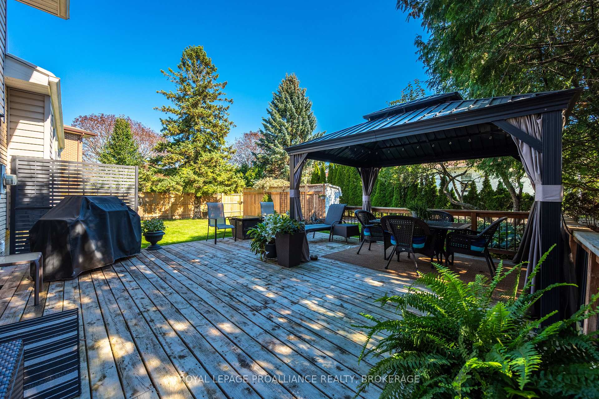 Photo 40 of 79 Seaforth Road, Kingston, West of Sir John A. Blvd — HOMEH