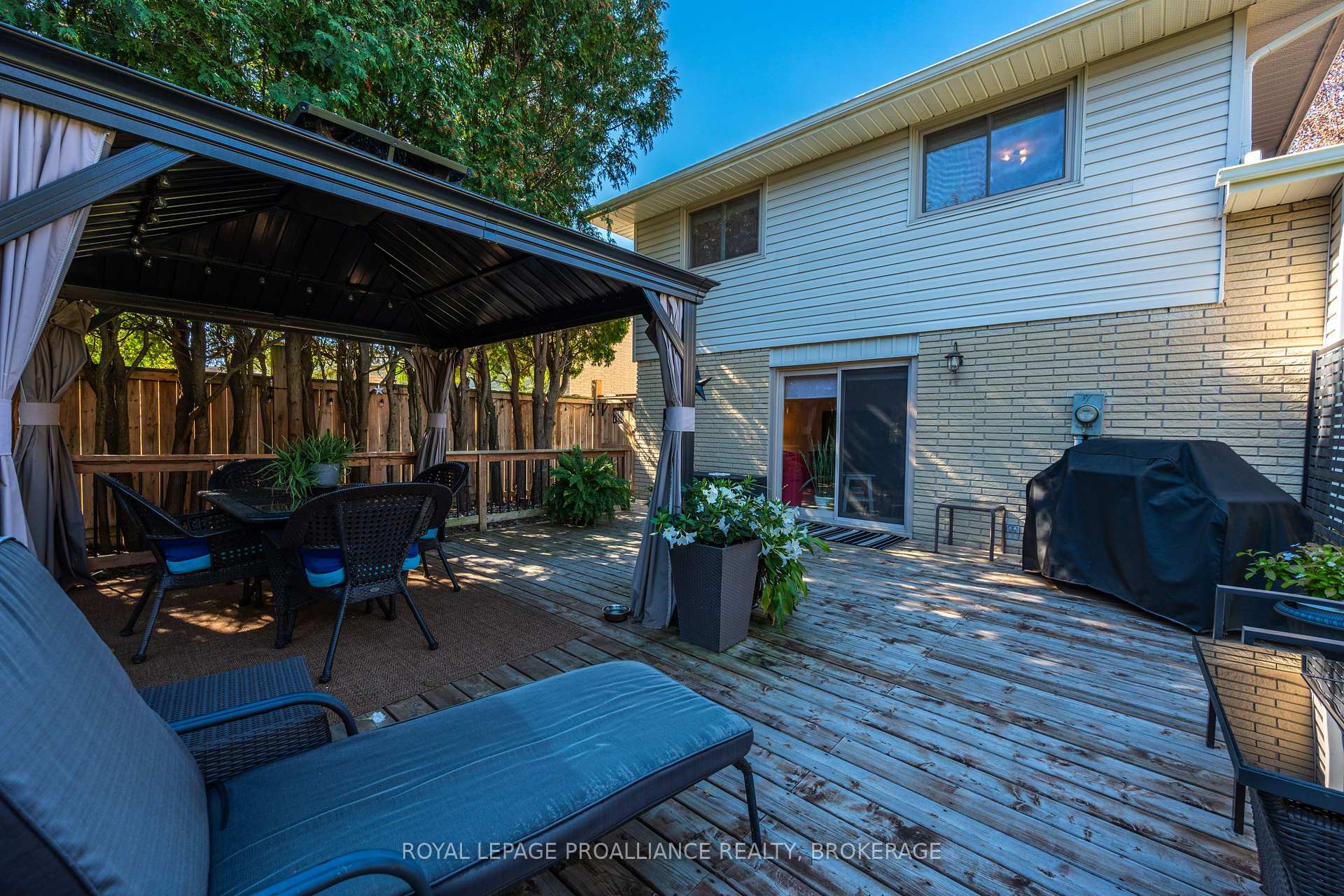 Photo 41 of 79 Seaforth Road, Kingston, West of Sir John A. Blvd — HOMEH