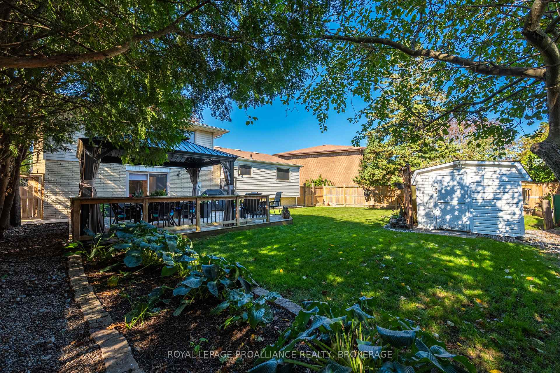 Photo 42 of 79 Seaforth Road, Kingston, West of Sir John A. Blvd — HOMEH