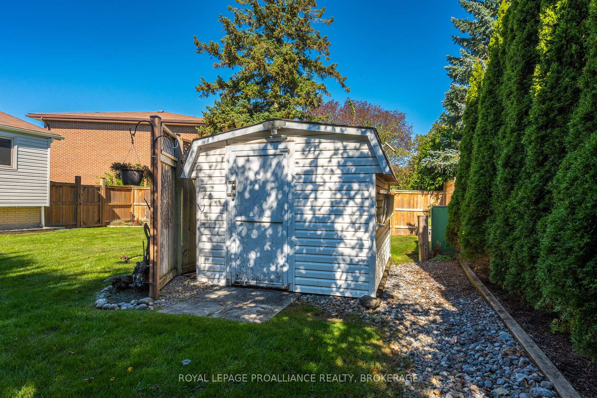 Photo 43 of 79 Seaforth Road, Kingston, West of Sir John A. Blvd — HOMEH