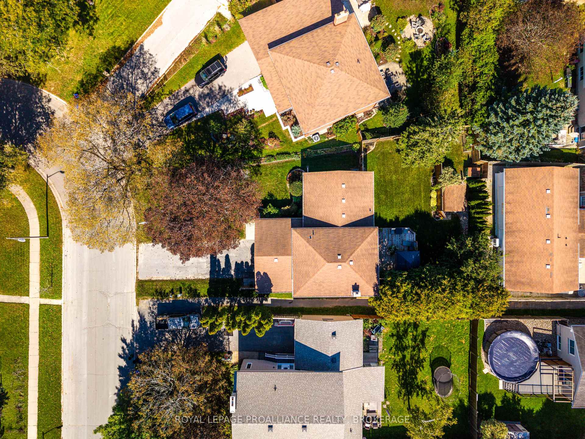 Photo 46 of 79 Seaforth Road, Kingston, West of Sir John A. Blvd — HOMEH