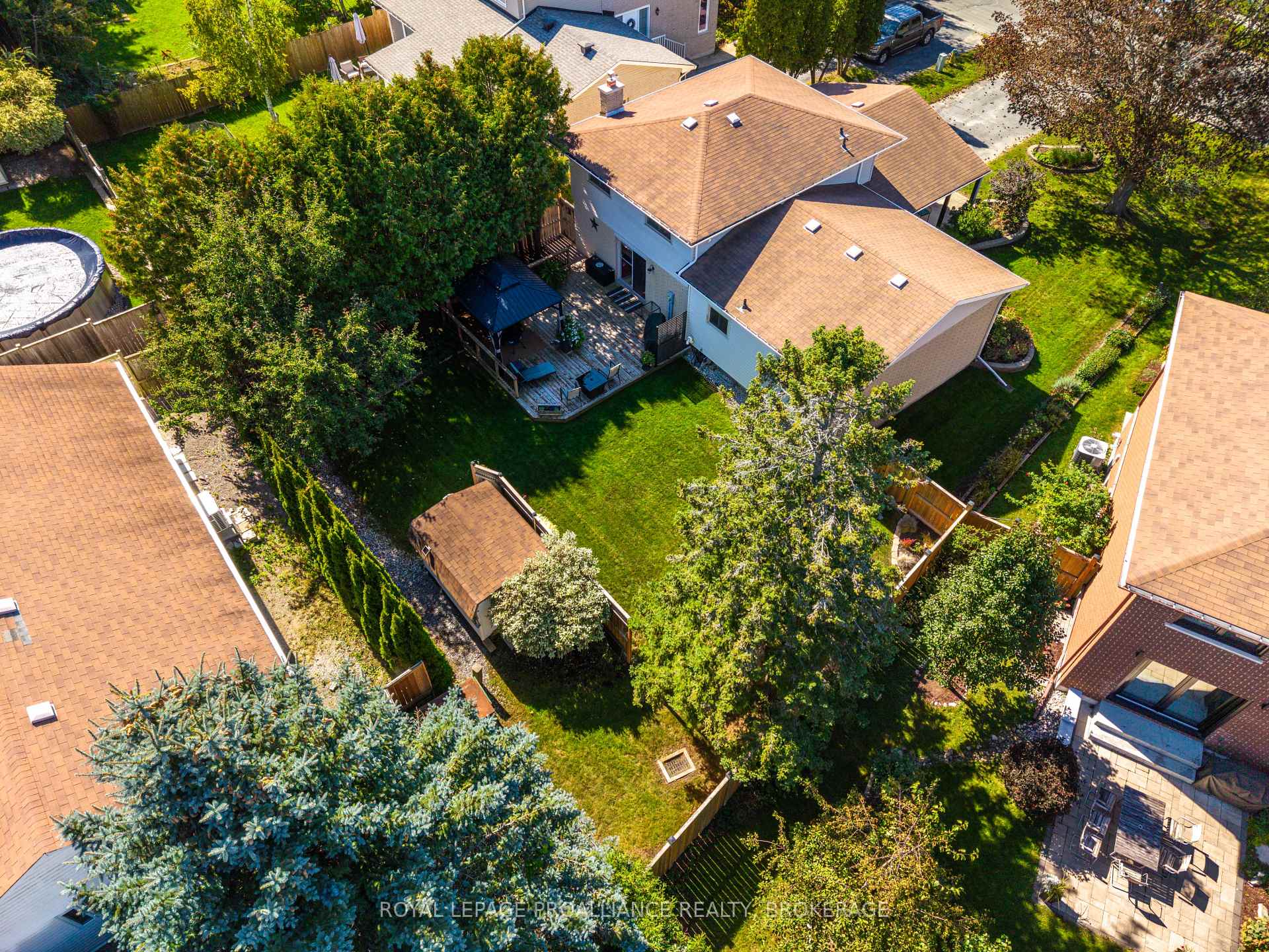 Photo 47 of 79 Seaforth Road, Kingston, West of Sir John A. Blvd — HOMEH