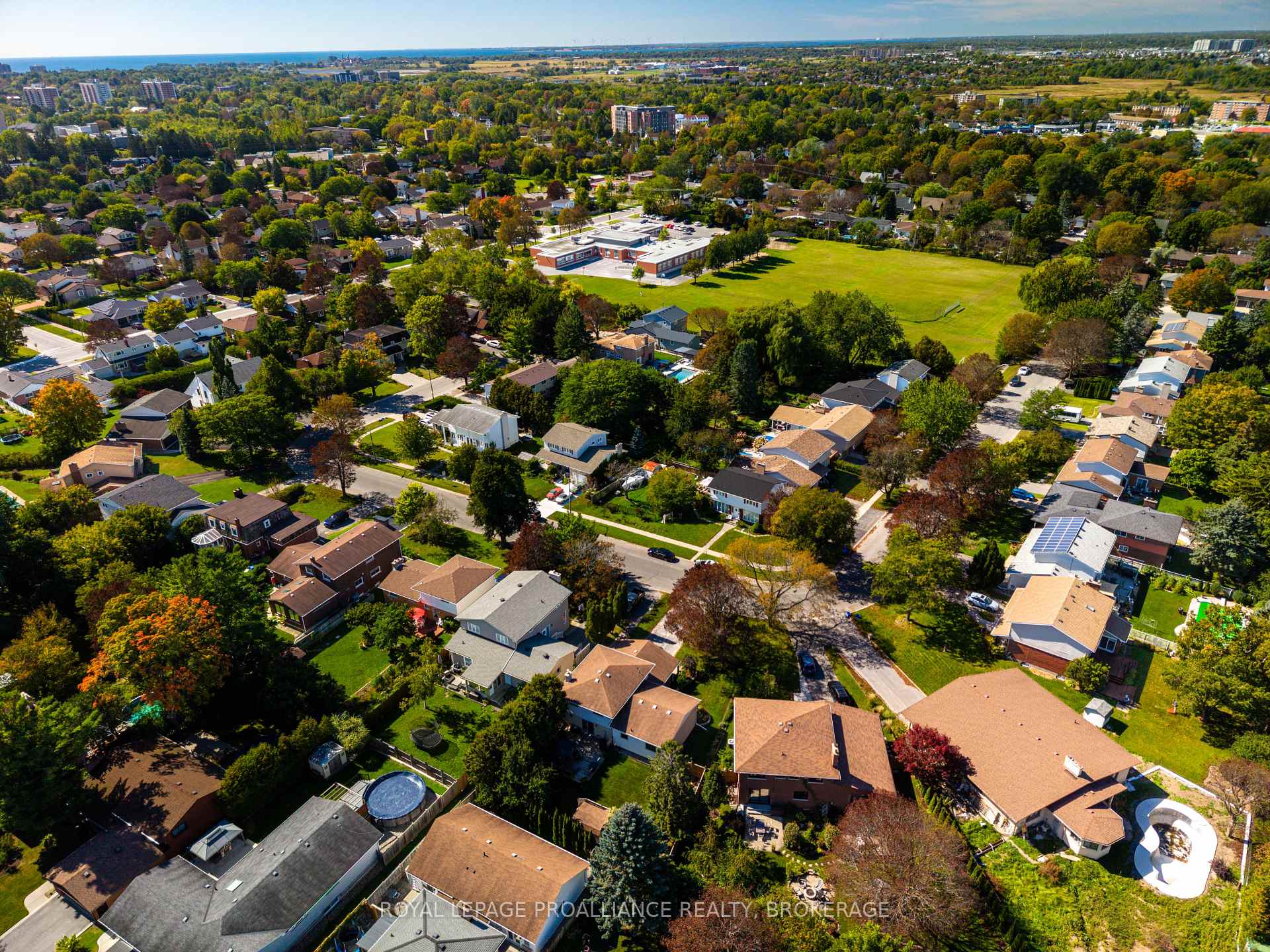 Photo 48 of 79 Seaforth Road, Kingston, West of Sir John A. Blvd — HOMEH