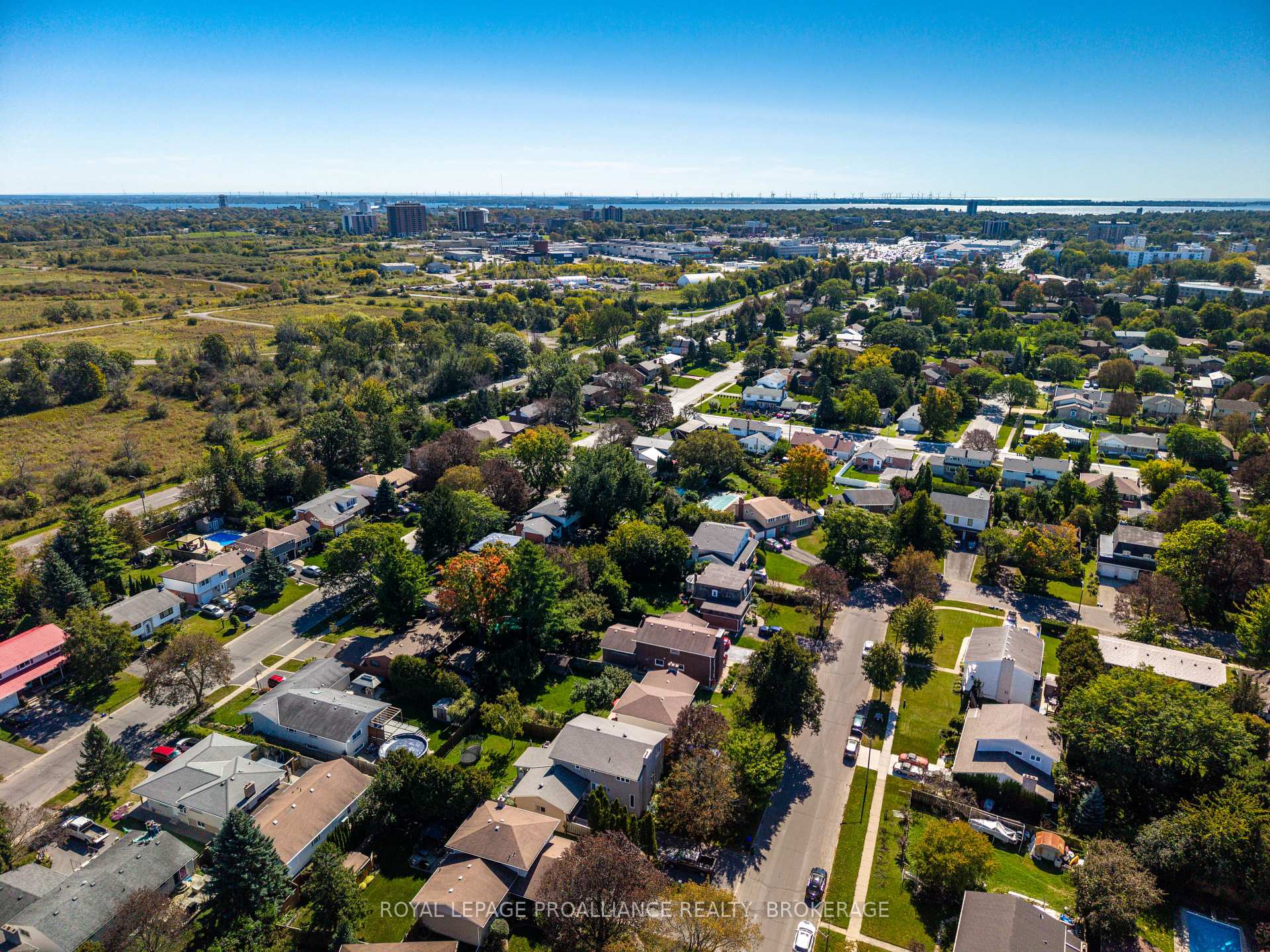 Photo 49 of 79 Seaforth Road, Kingston, West of Sir John A. Blvd — HOMEH