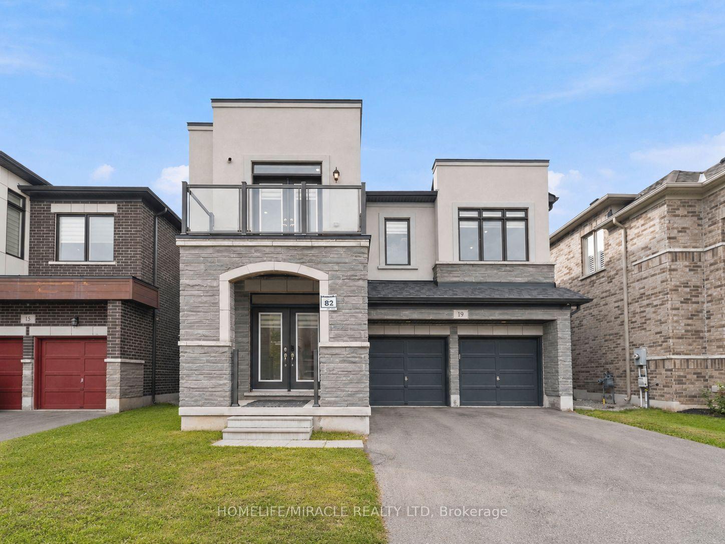 Photo 1 of 19 Kenesky Drive, Hamilton, Waterdown — HOMEH