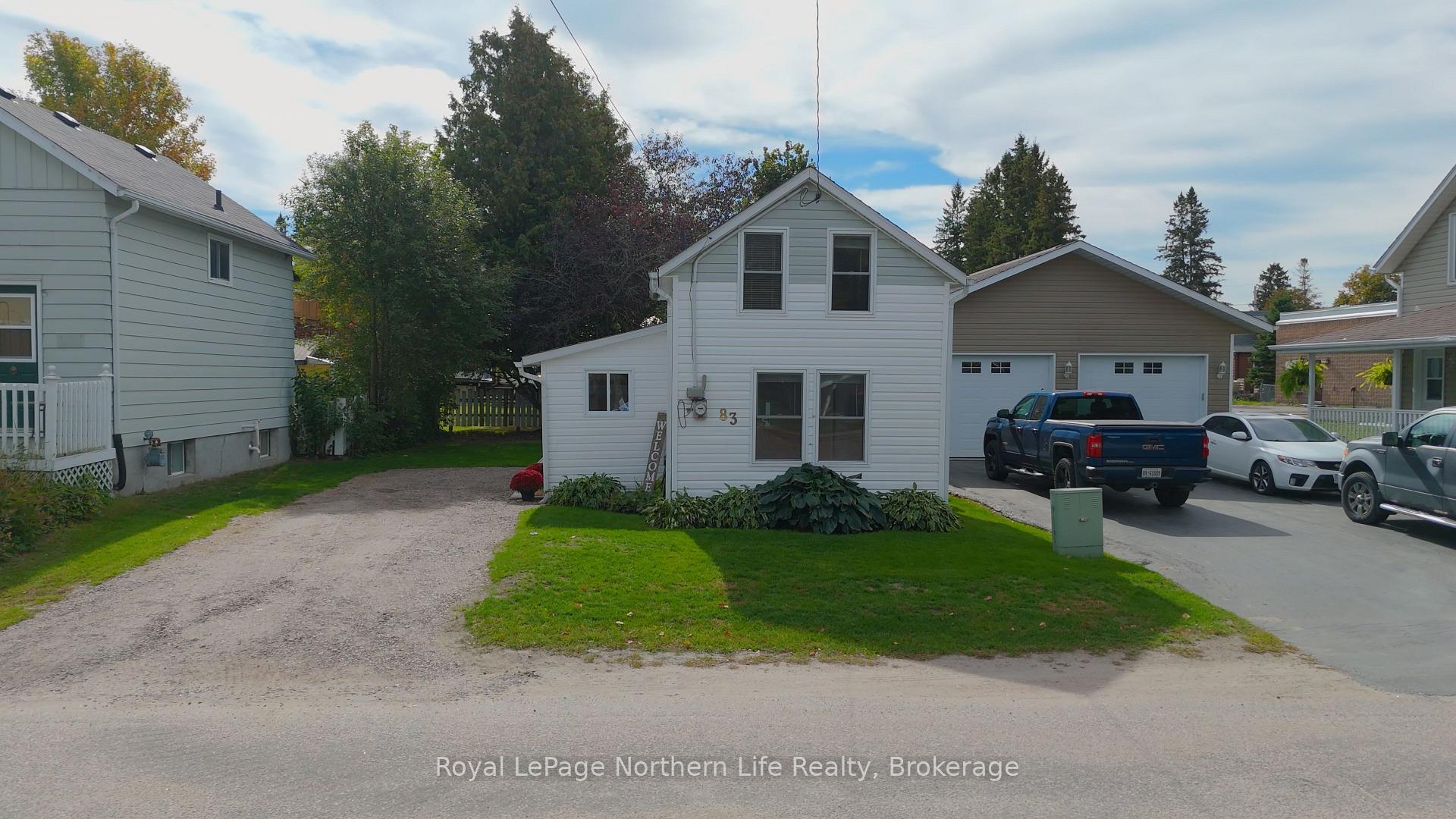 Photo 5 of 83 Memorial Park Drive, Powassan — HOMEH