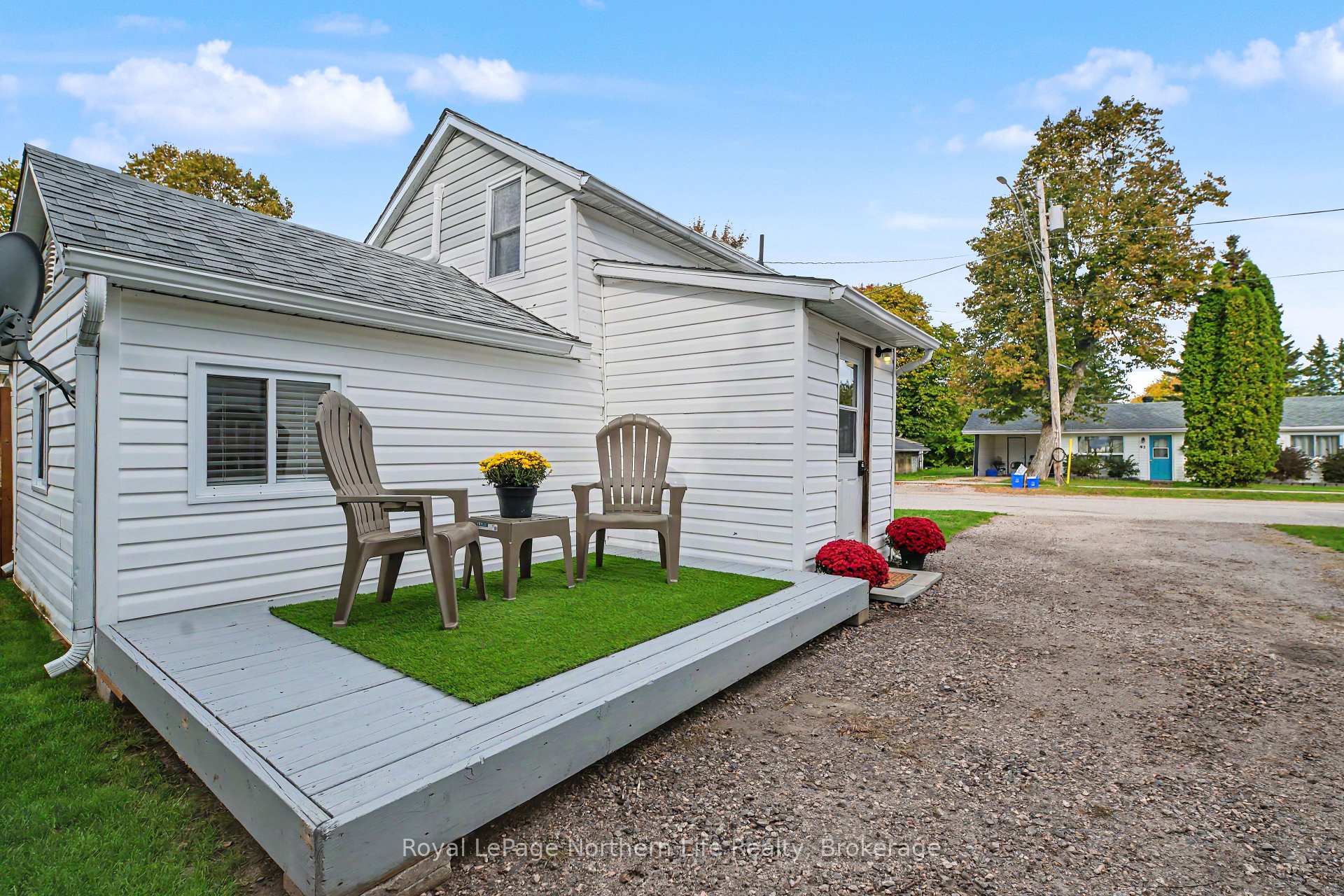 Photo 7 of 83 Memorial Park Drive, Powassan — HOMEH