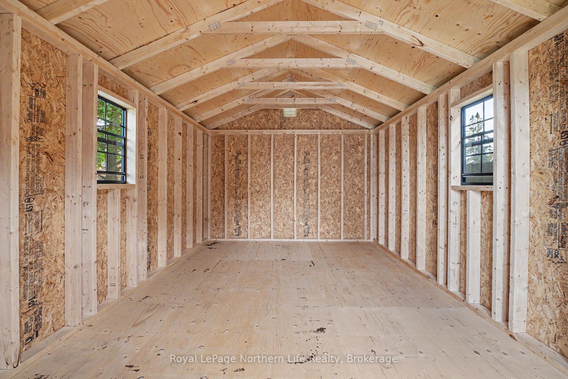 Photo 10 of 83 Memorial Park Drive, Powassan — HOMEH