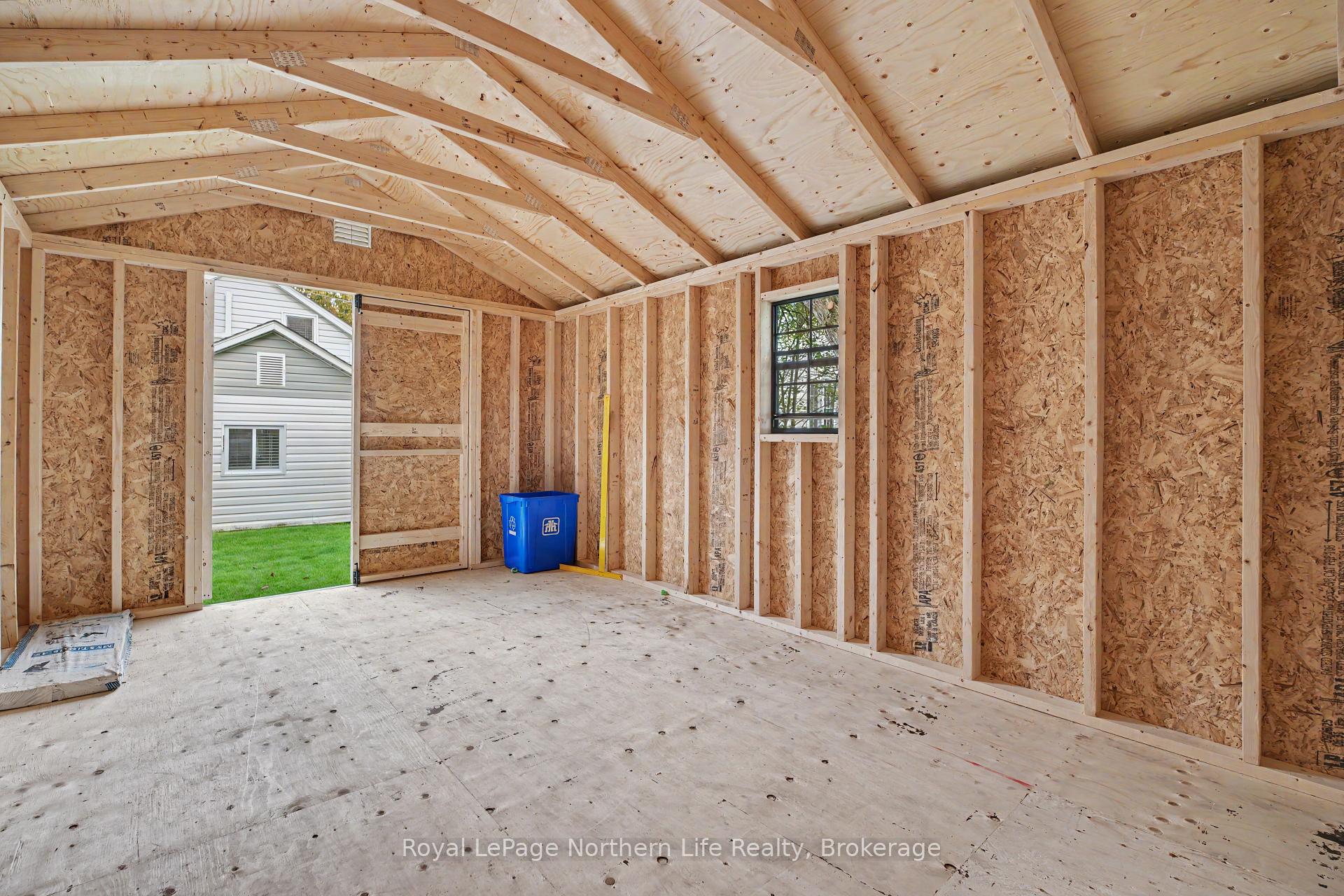 Photo 30 of 83 Memorial Park Drive, Powassan — HOMEH