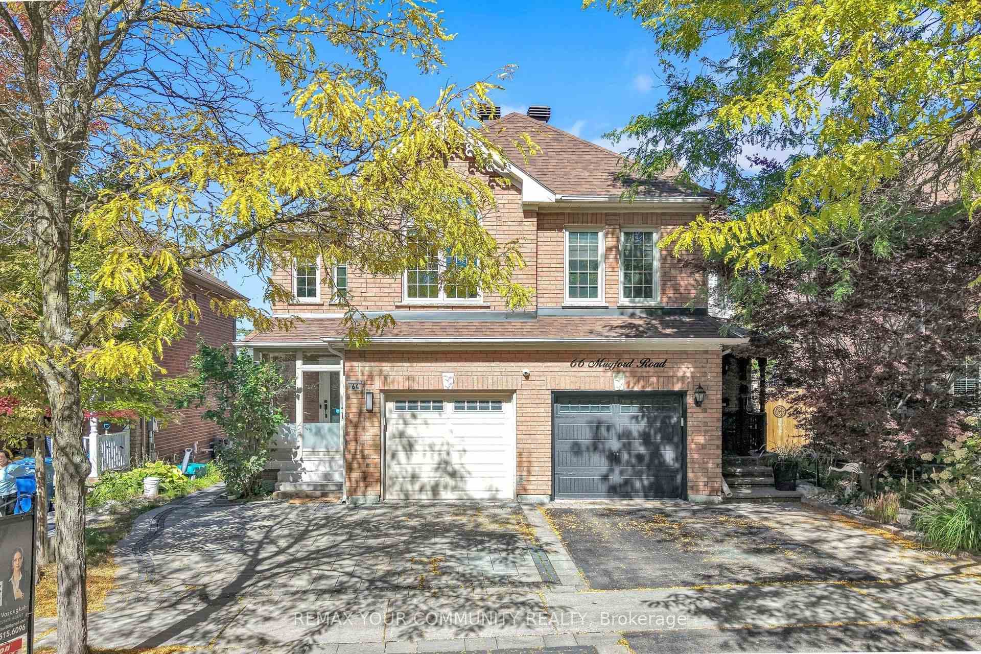 Photo of 64 Mugford Road