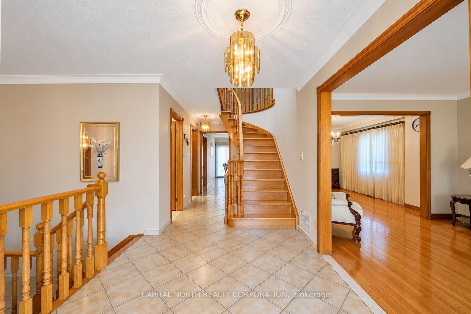 Photo 3 of 30 Cartwright Avenue, North York, Yorkdale-Glen Park — HOMEH