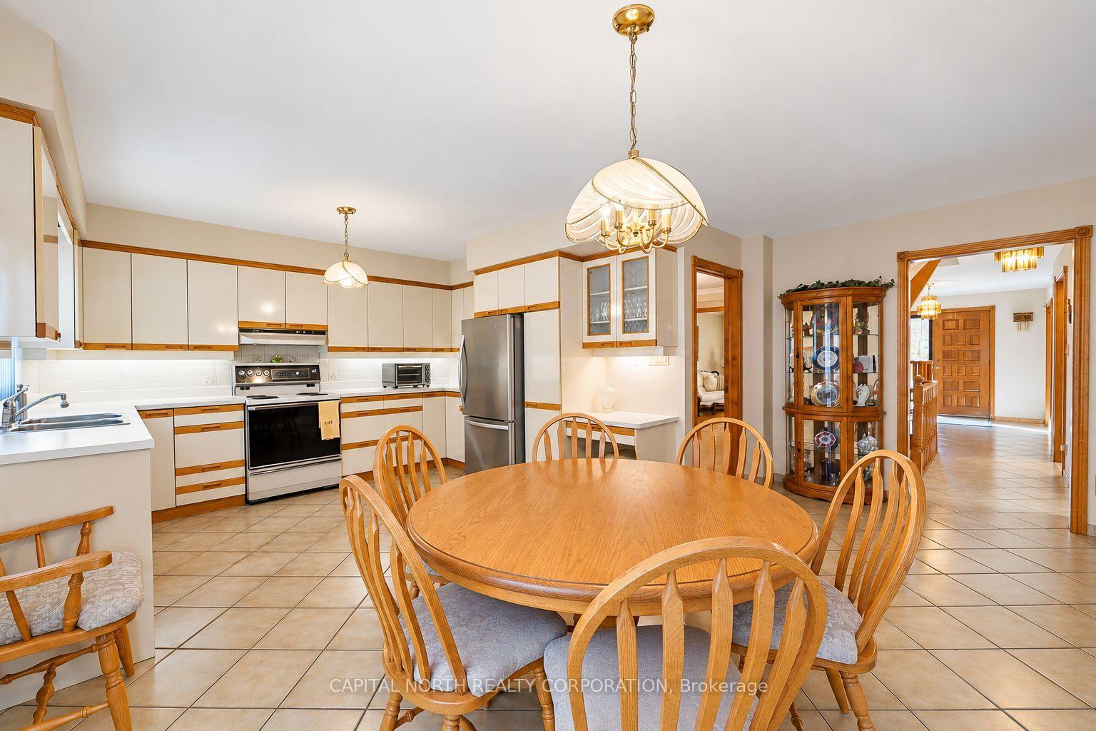 Photo 10 of 30 Cartwright Avenue, North York, Yorkdale-Glen Park — HOMEH