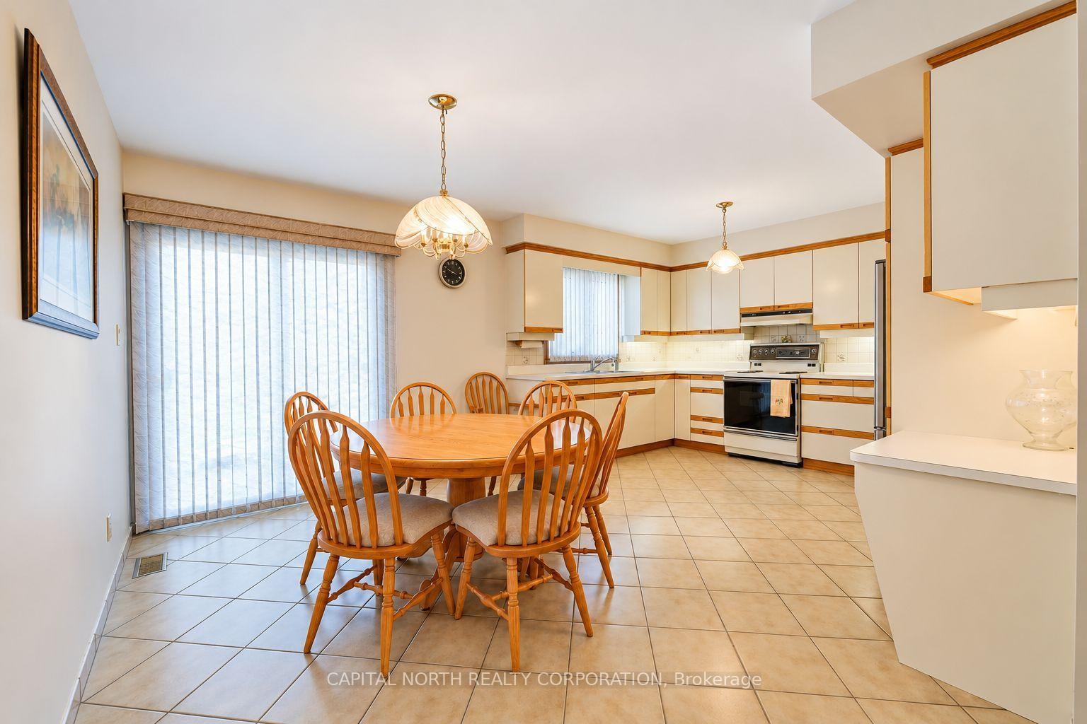 Photo 12 of 30 Cartwright Avenue, North York, Yorkdale-Glen Park — HOMEH