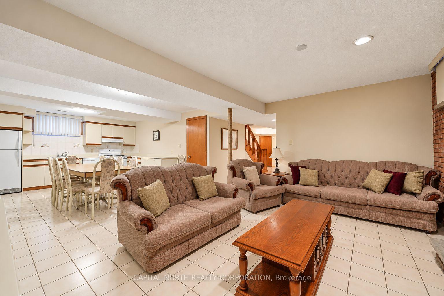 Photo 28 of 30 Cartwright Avenue, North York, Yorkdale-Glen Park — HOMEH